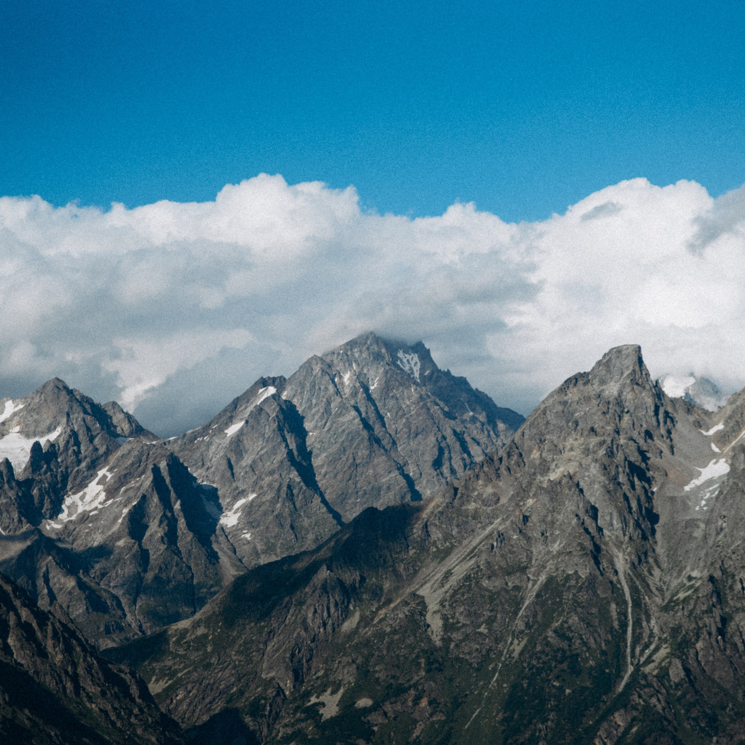 Сванетия, Грузия 🇬🇪. Anita_photo