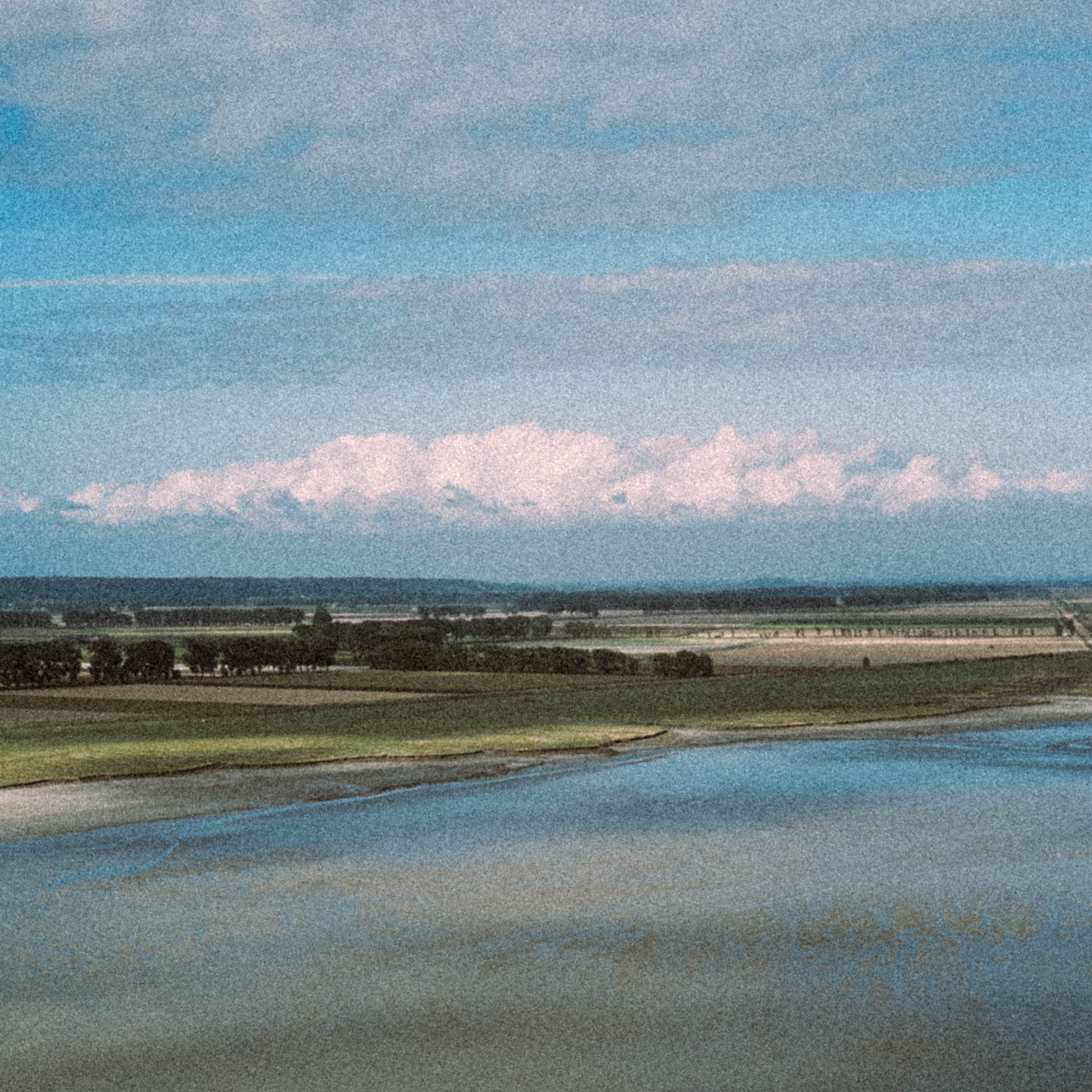 Нормандия, Франция 2025. Anita_photo