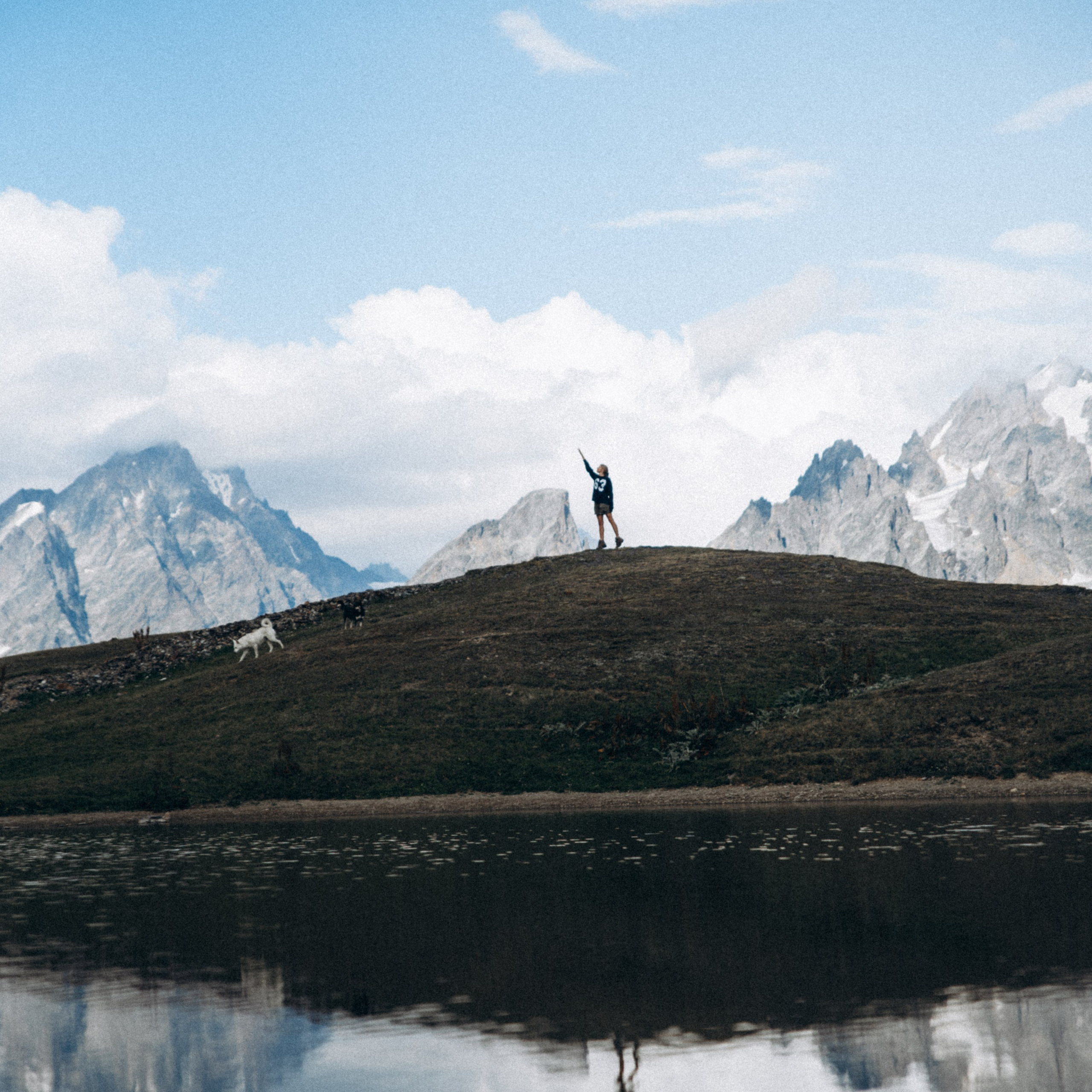 Сванетия, Грузия 🇬🇪. Anita_photo