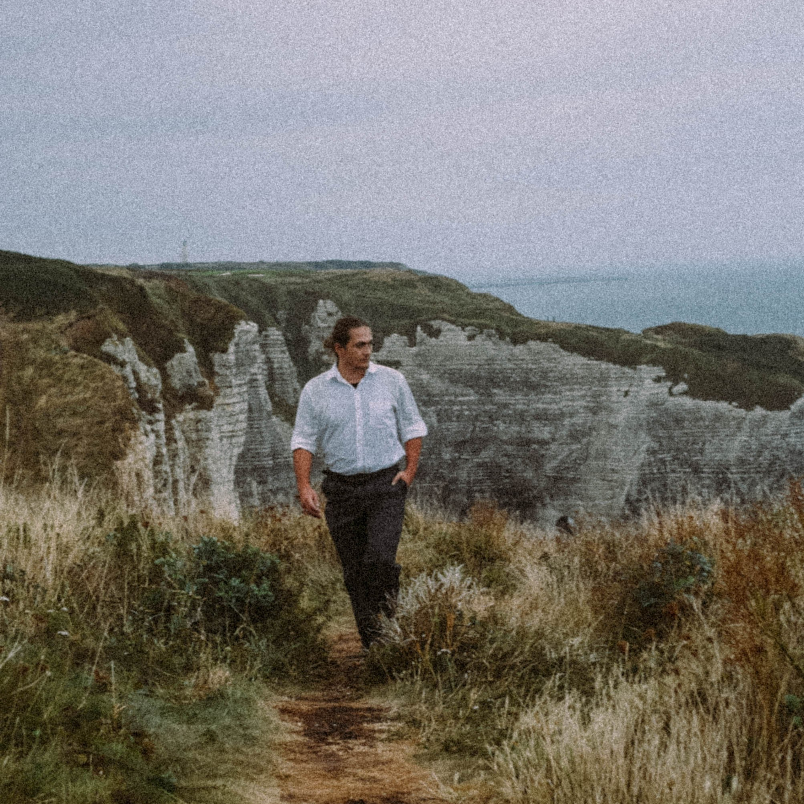 Нормандия, Франция 2025. Anita_photo