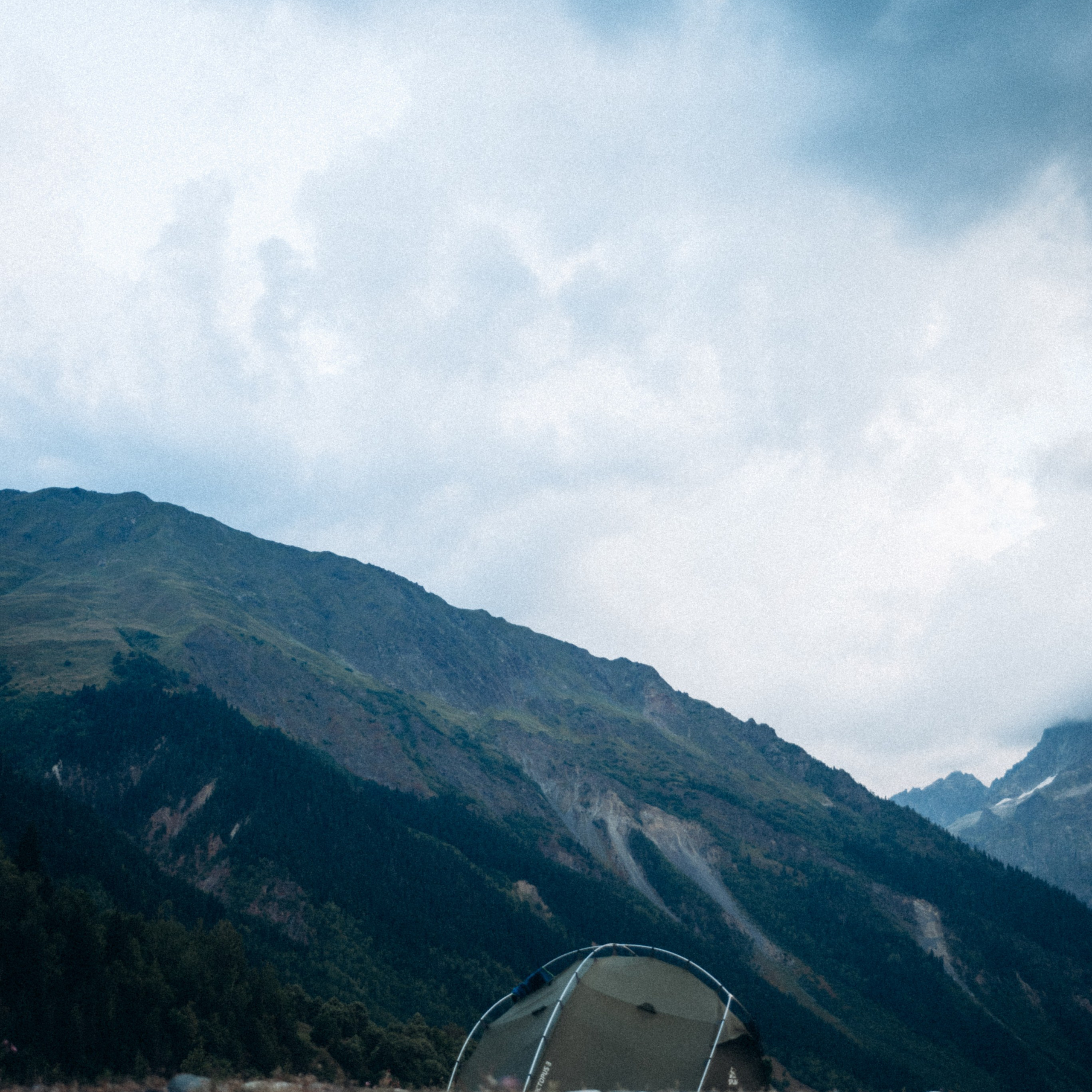 Сванетия, Грузия 🇬🇪. Anita_photo