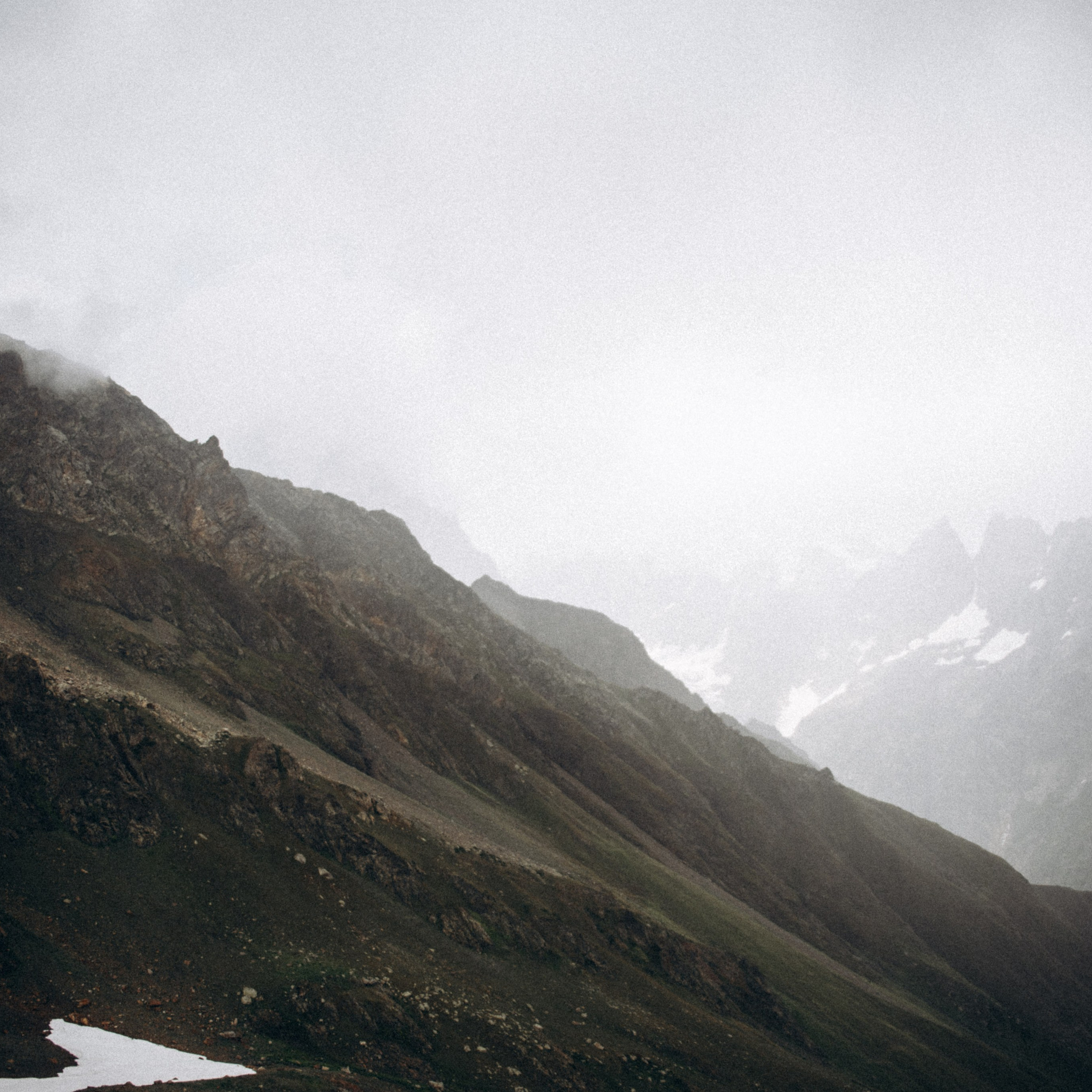 Сванетия, Грузия 🇬🇪. Anita_photo