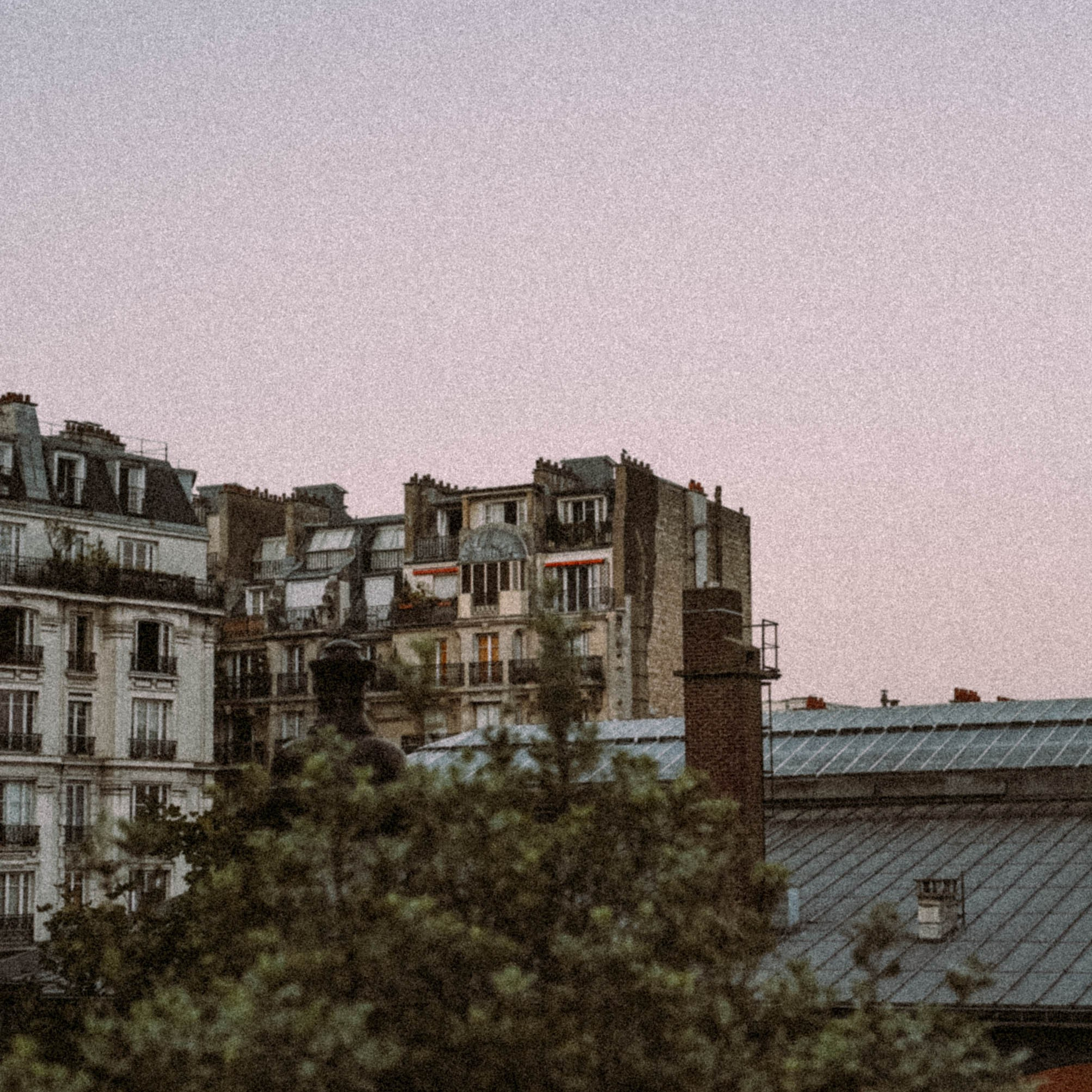 Париж, Франция 2025. Anita_photo