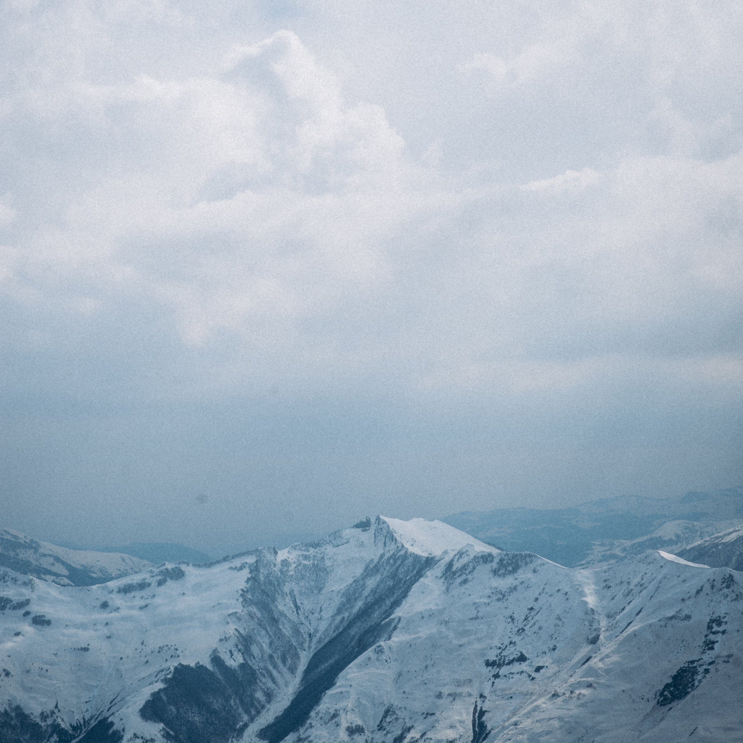 Гудаури, Грузия 🇬🇪. Anita_photo