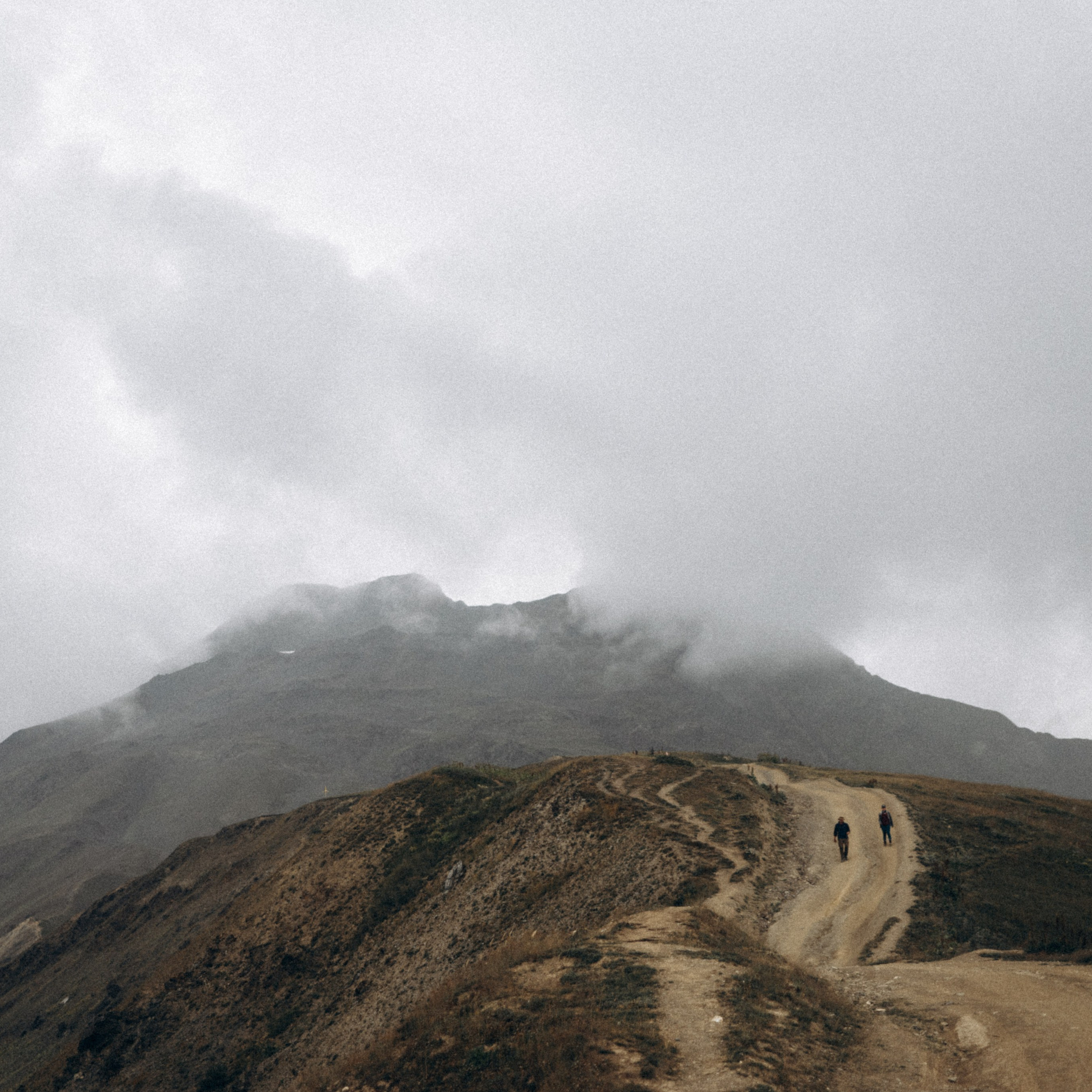 Сванетия, Грузия 🇬🇪. Anita_photo