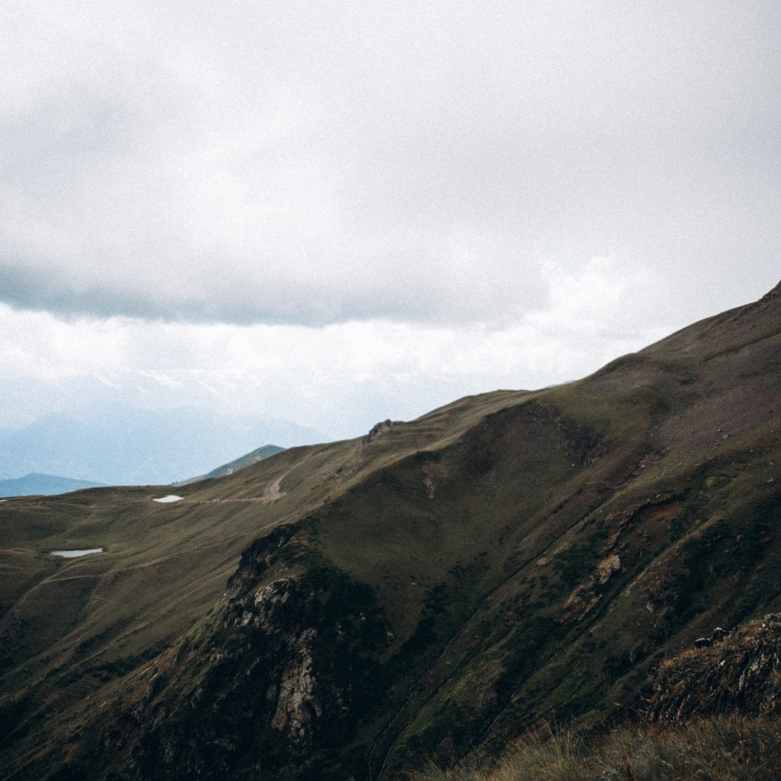 Сванетия, Грузия 🇬🇪. Anita_photo
