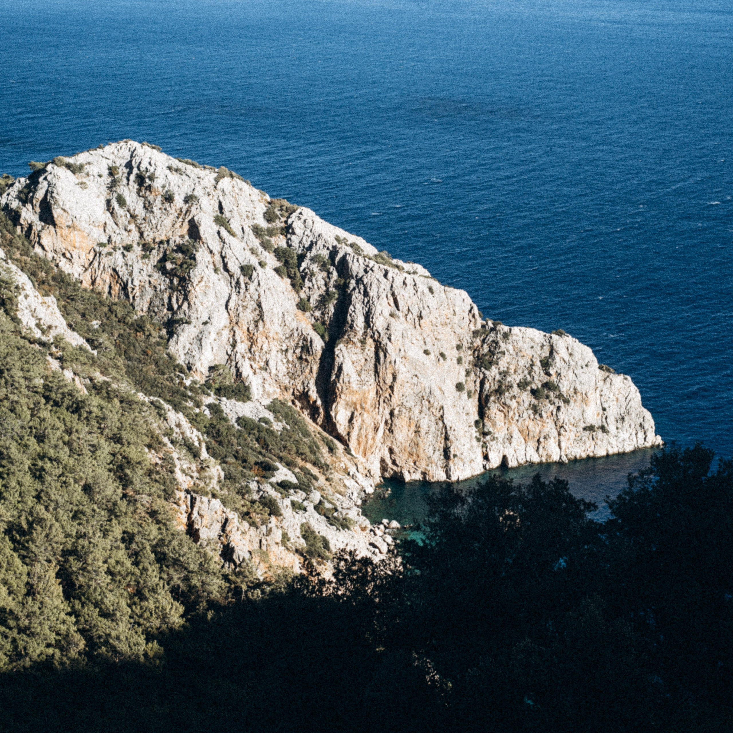 Ликийская Тропа 🇹🇷 Восточная Часть. Anita_photo