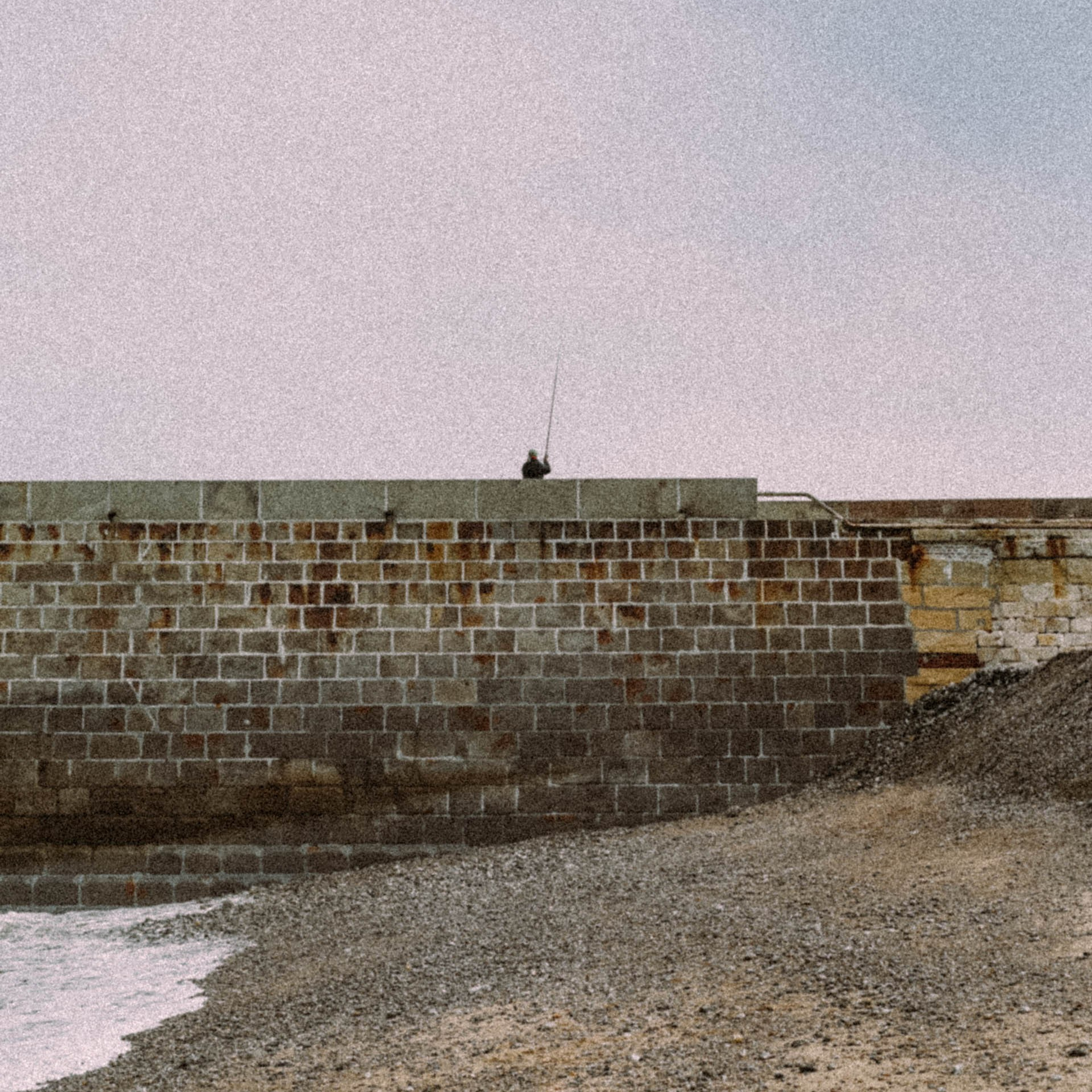 Нормандия, Франция 2025. Anita_photo