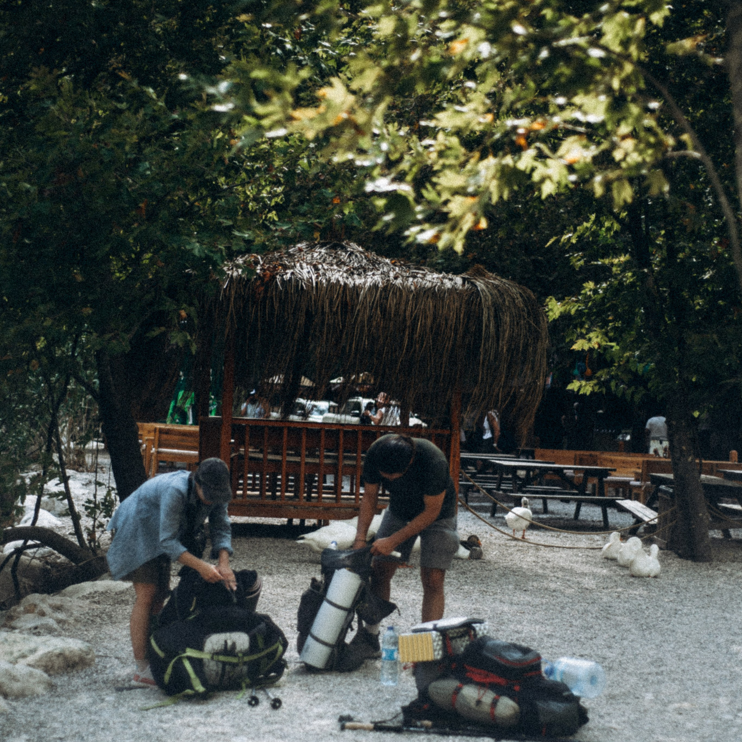 Ликийская Тропа 🇹🇷 Восточная Часть. Anita_photo