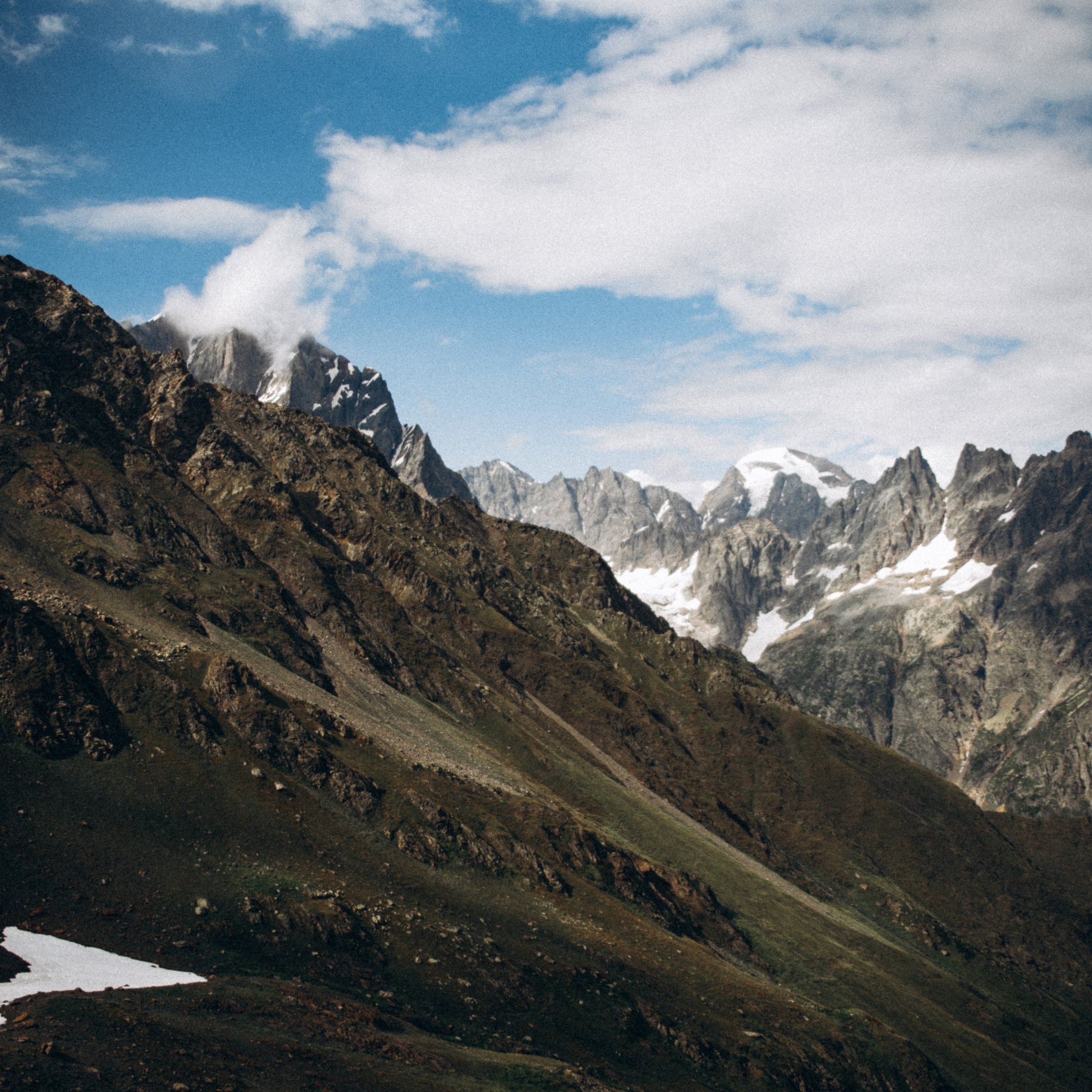 Сванетия, Грузия 🇬🇪. Anita_photo
