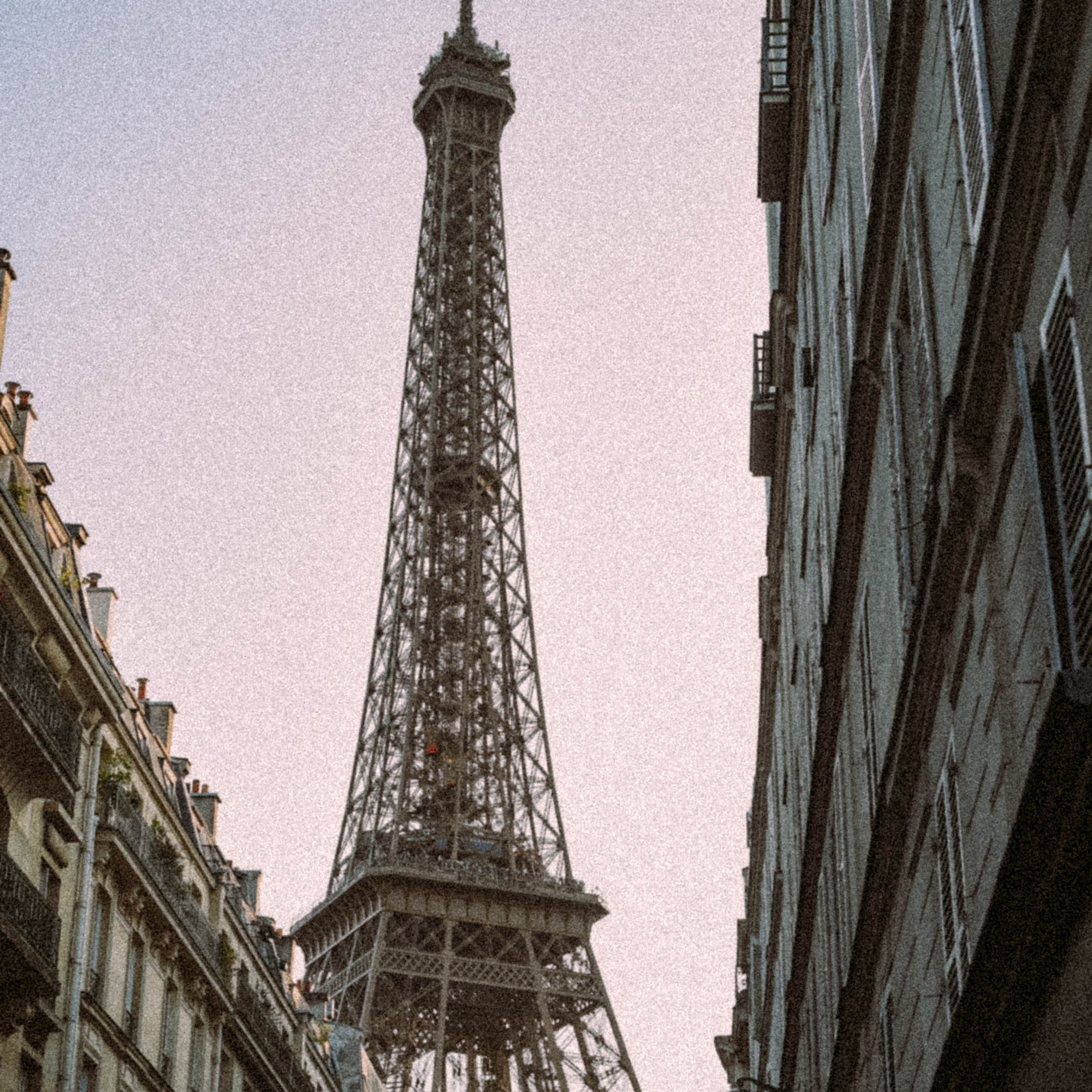 Париж, Франция 2025. Anita_photo