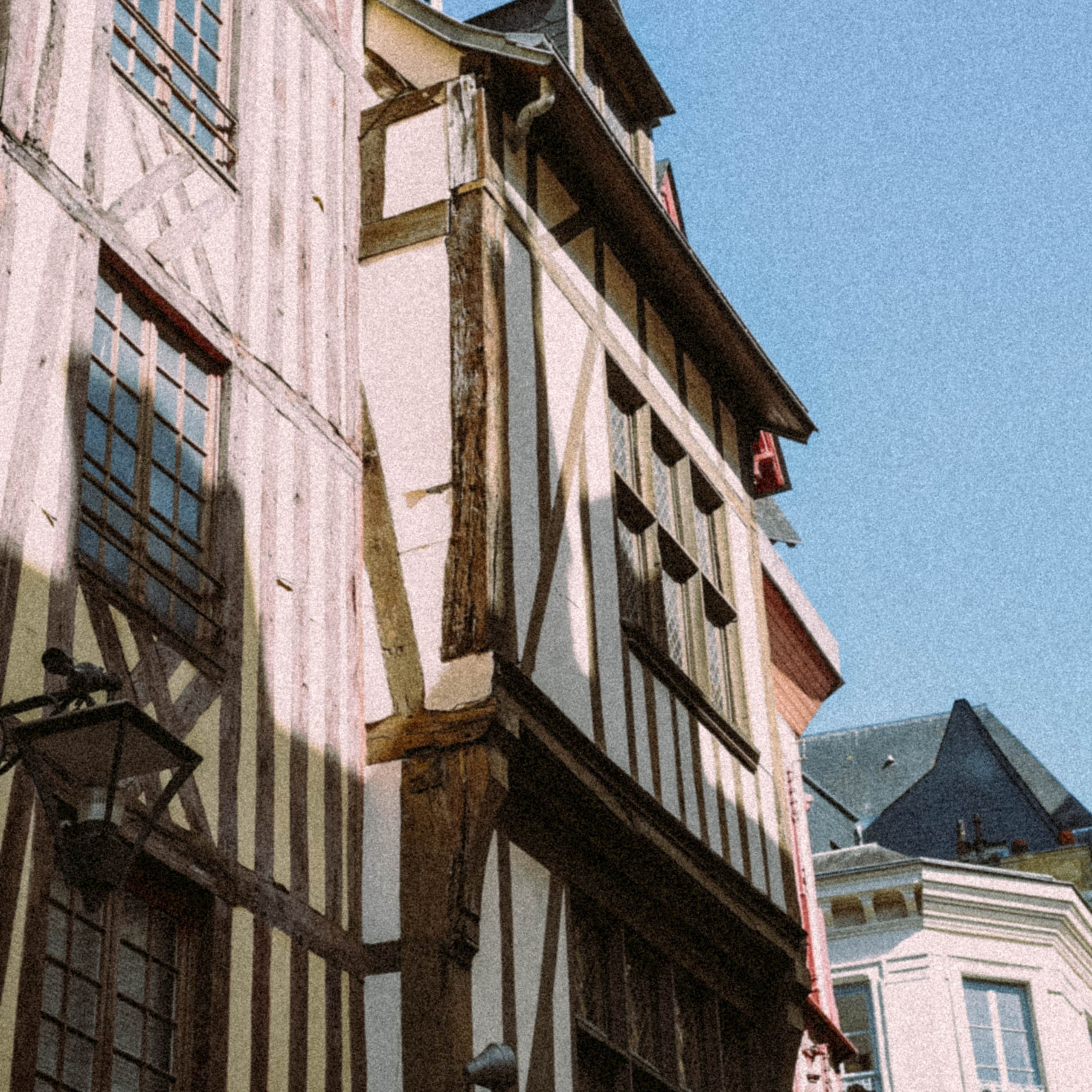 Нормандия, Франция 2025. Anita_photo