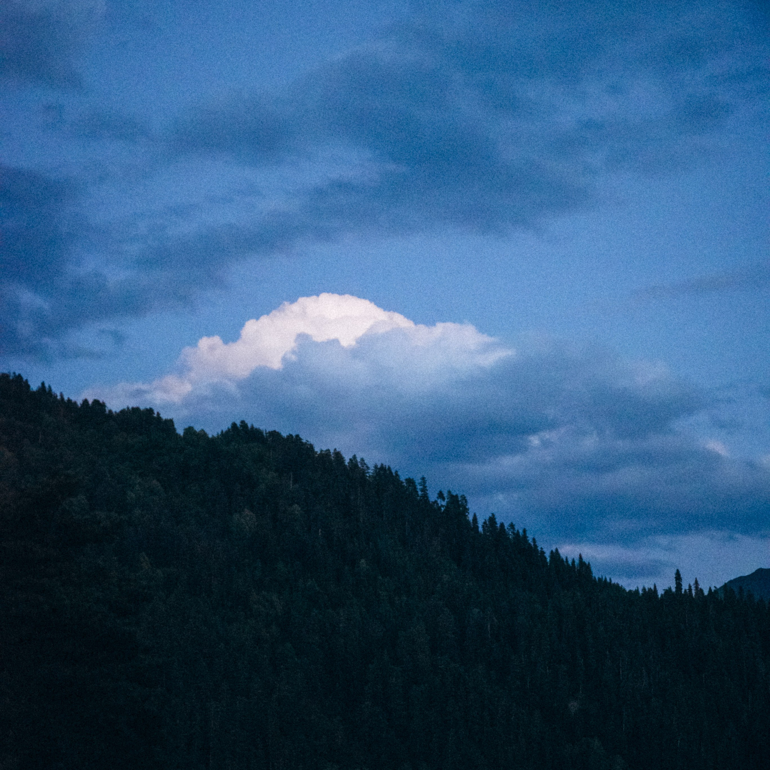 Сванетия, Грузия 🇬🇪. Anita_photo