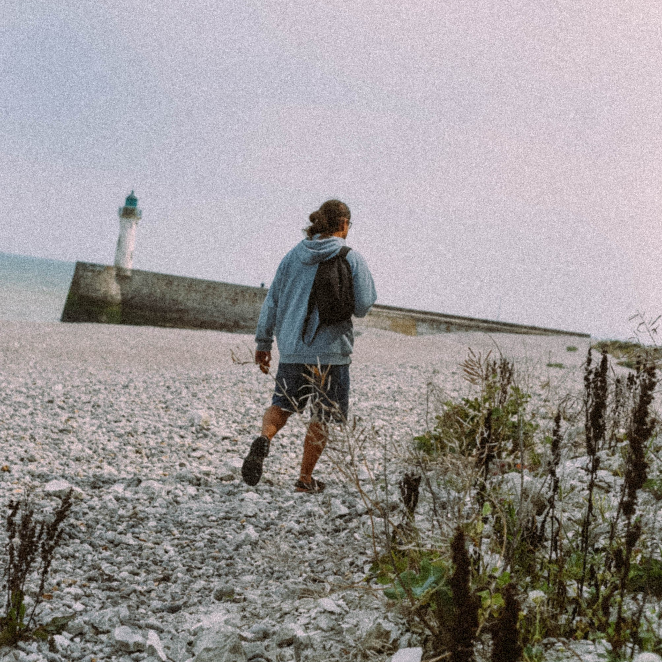 Нормандия, Франция 2025. Anita_photo