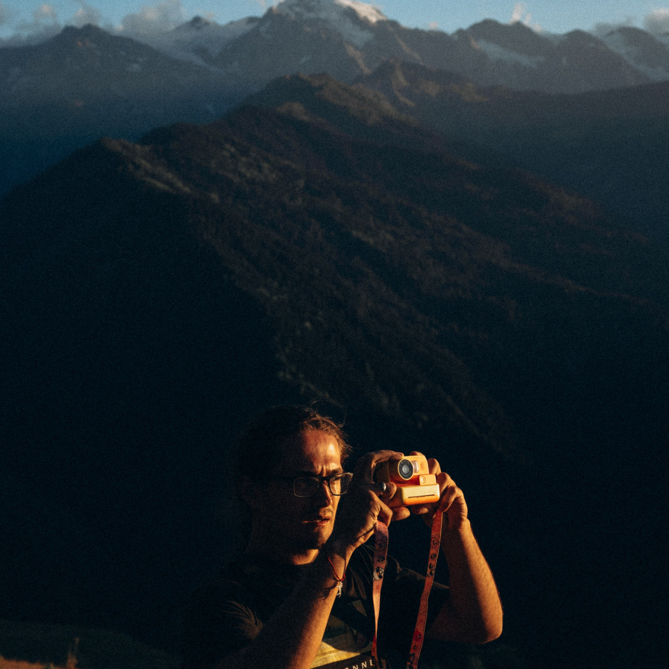 Сванетия, Грузия 🇬🇪. Anita_photo