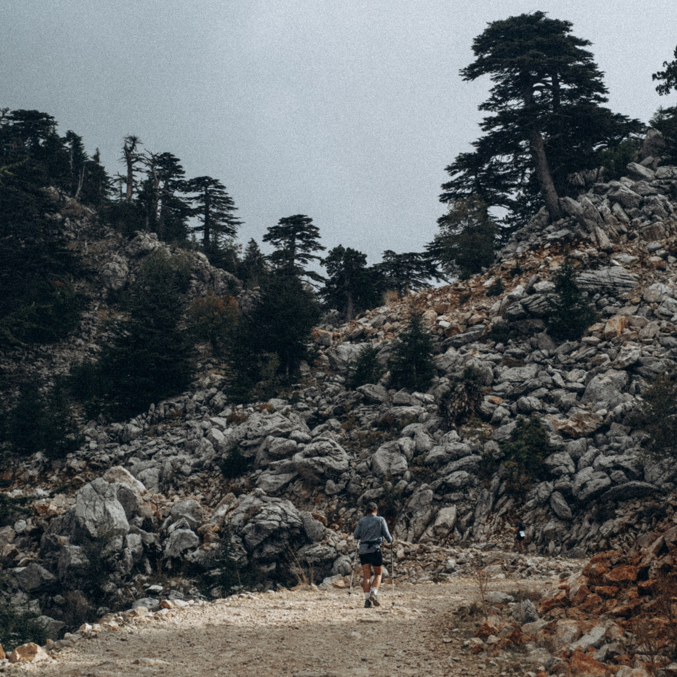 Ликийская Тропа 🇹🇷 Восточная Часть. Anita_photo
