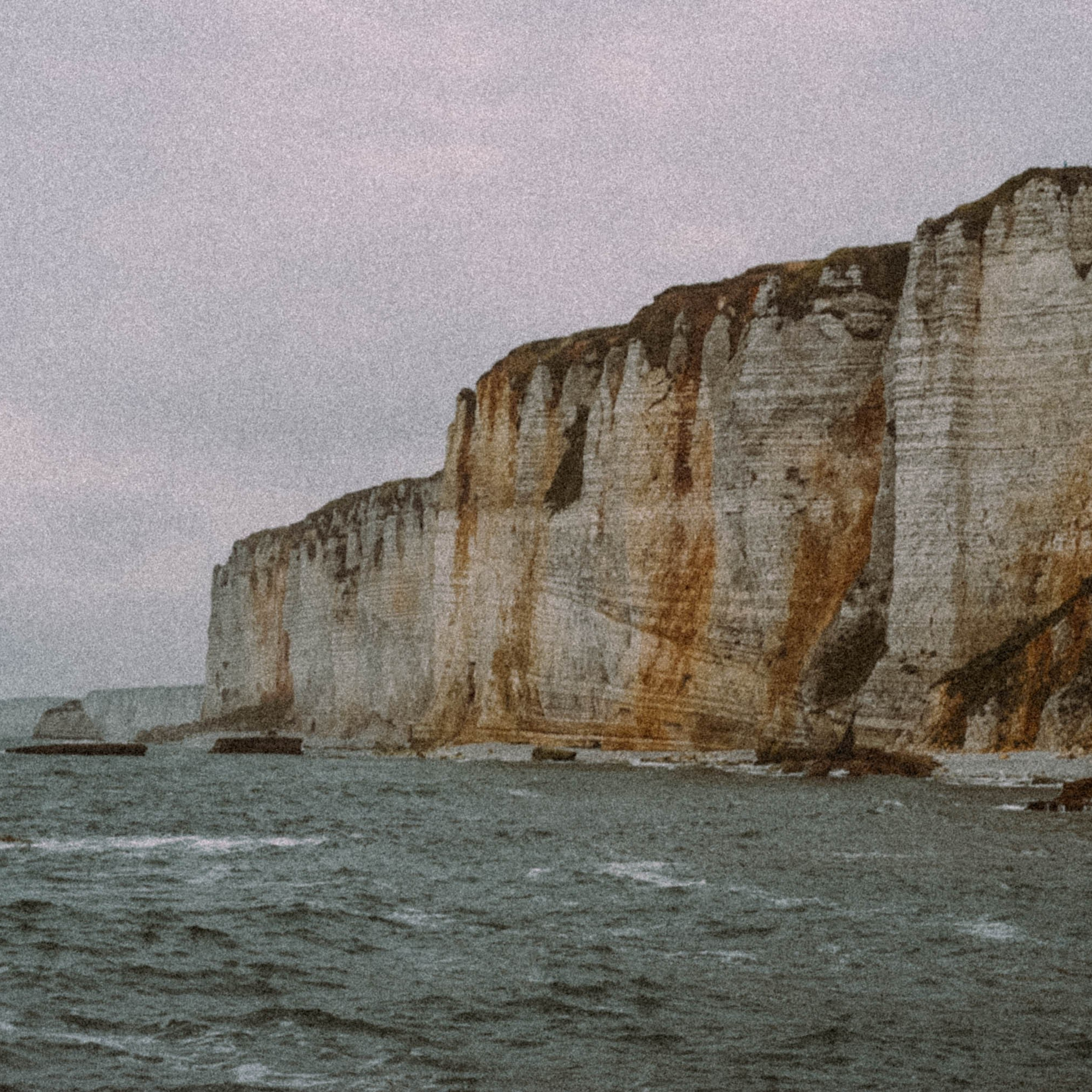 Нормандия, Франция 2025. Anita_photo