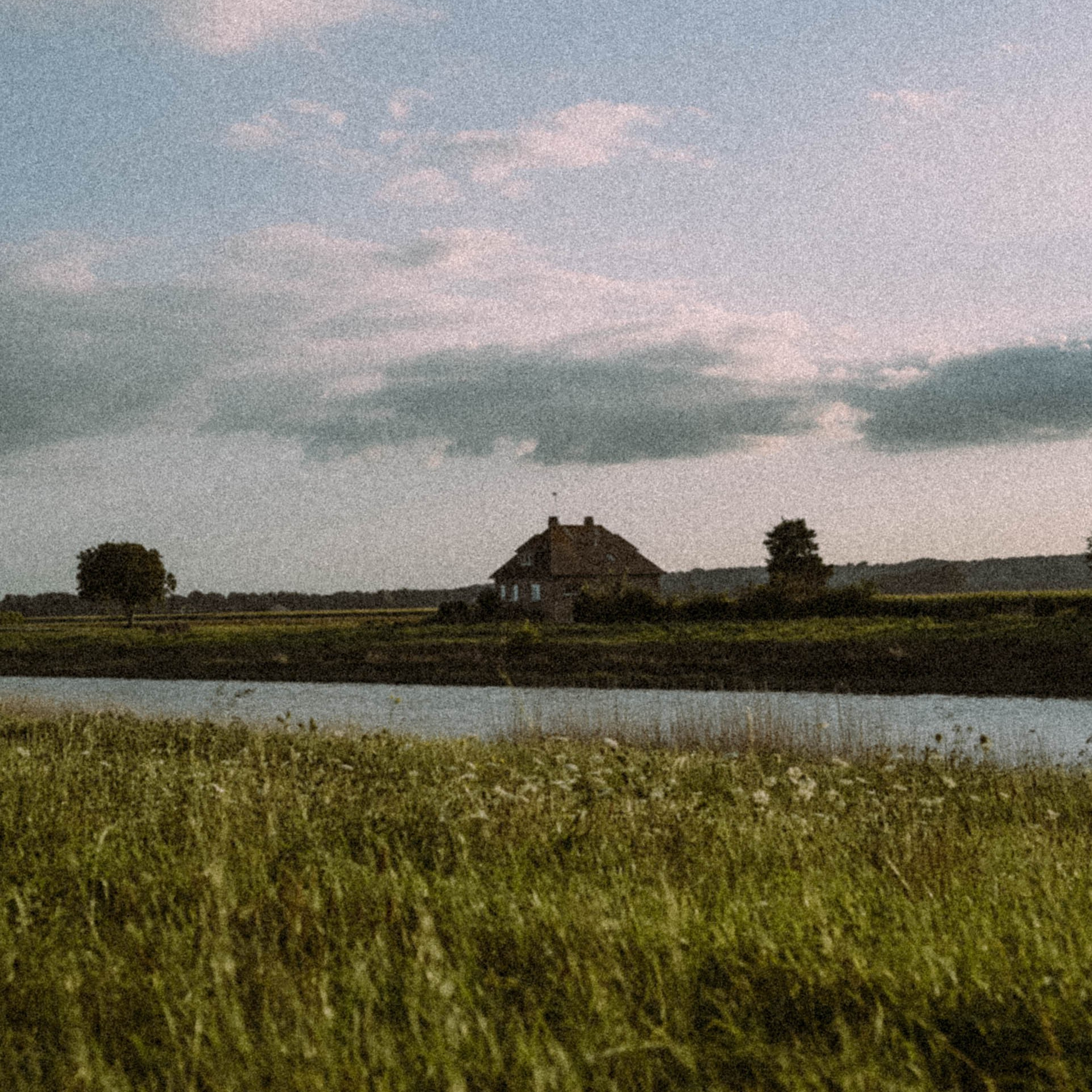 Нормандия, Франция 2025. Anita_photo