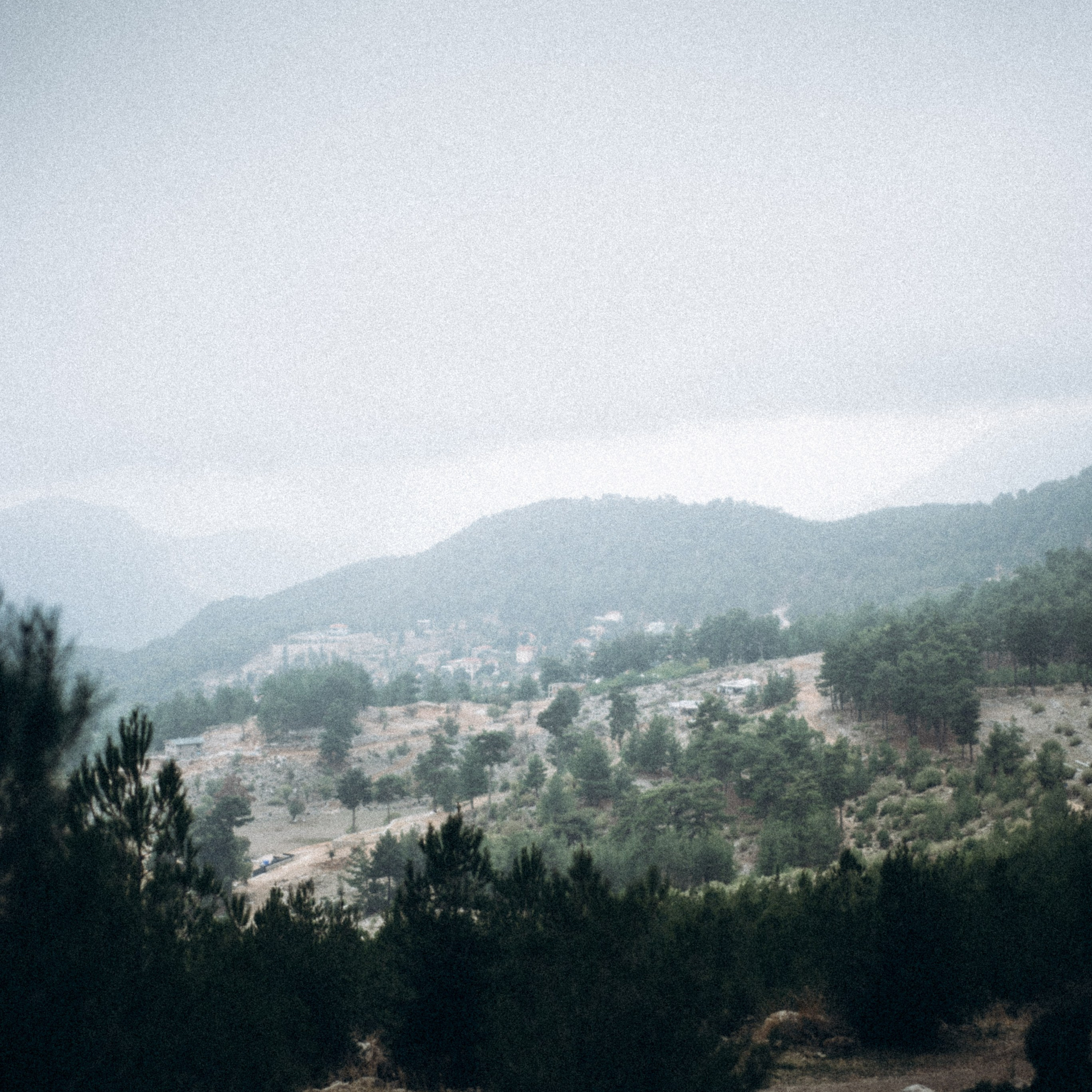 Ликийская Тропа 🇹🇷 Восточная Часть. Anita_photo