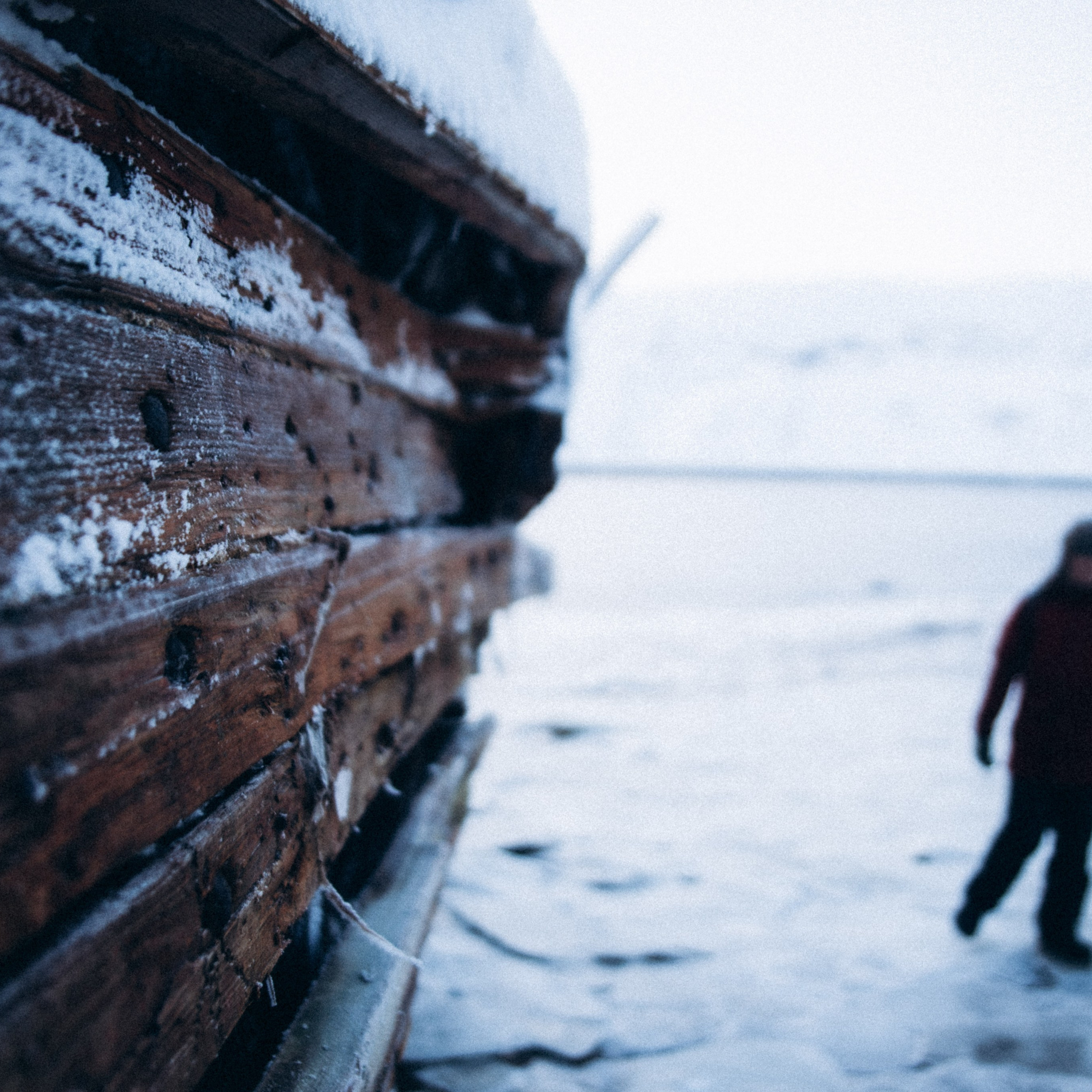 Мурманск. Anita_photo