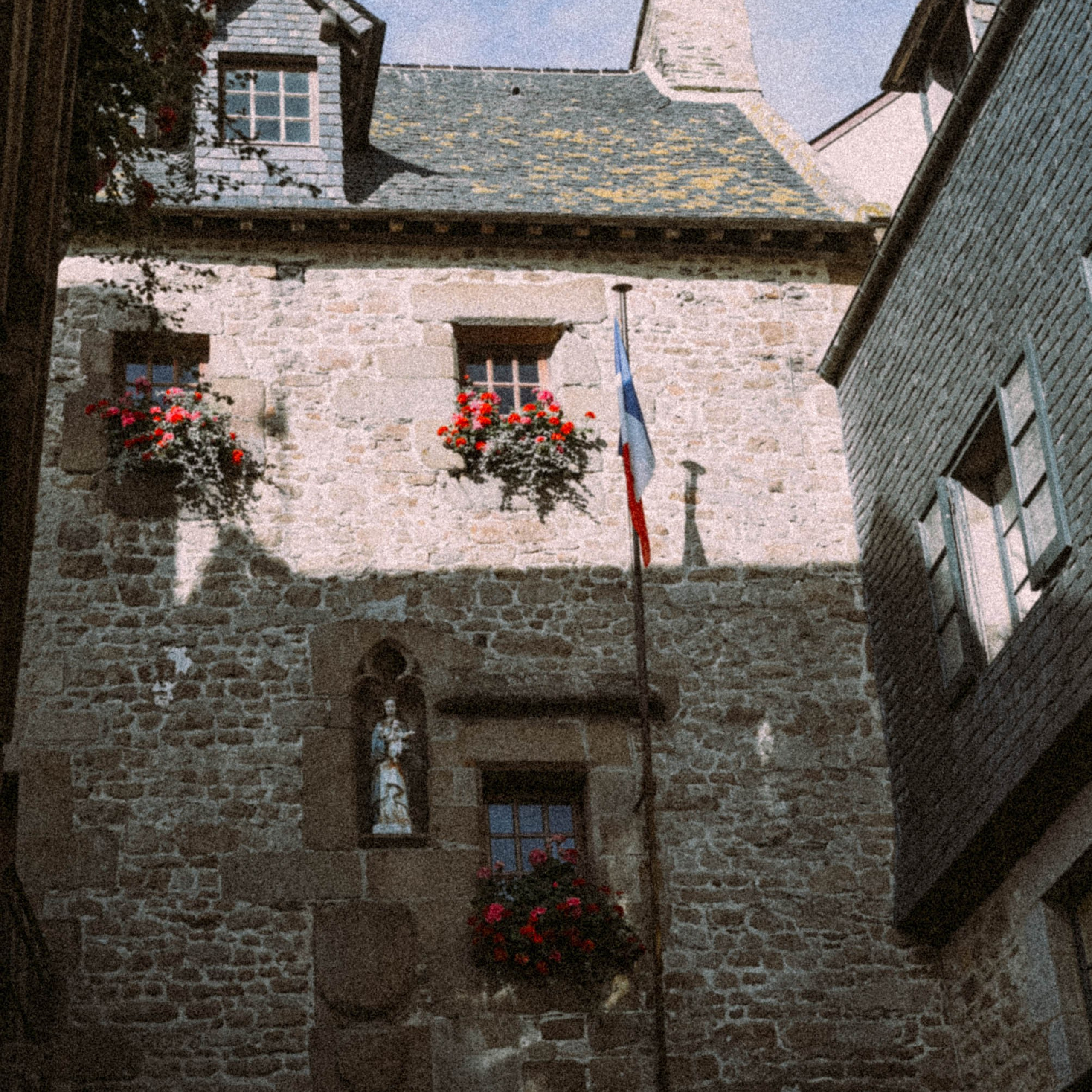 Нормандия, Франция 2025. Anita_photo