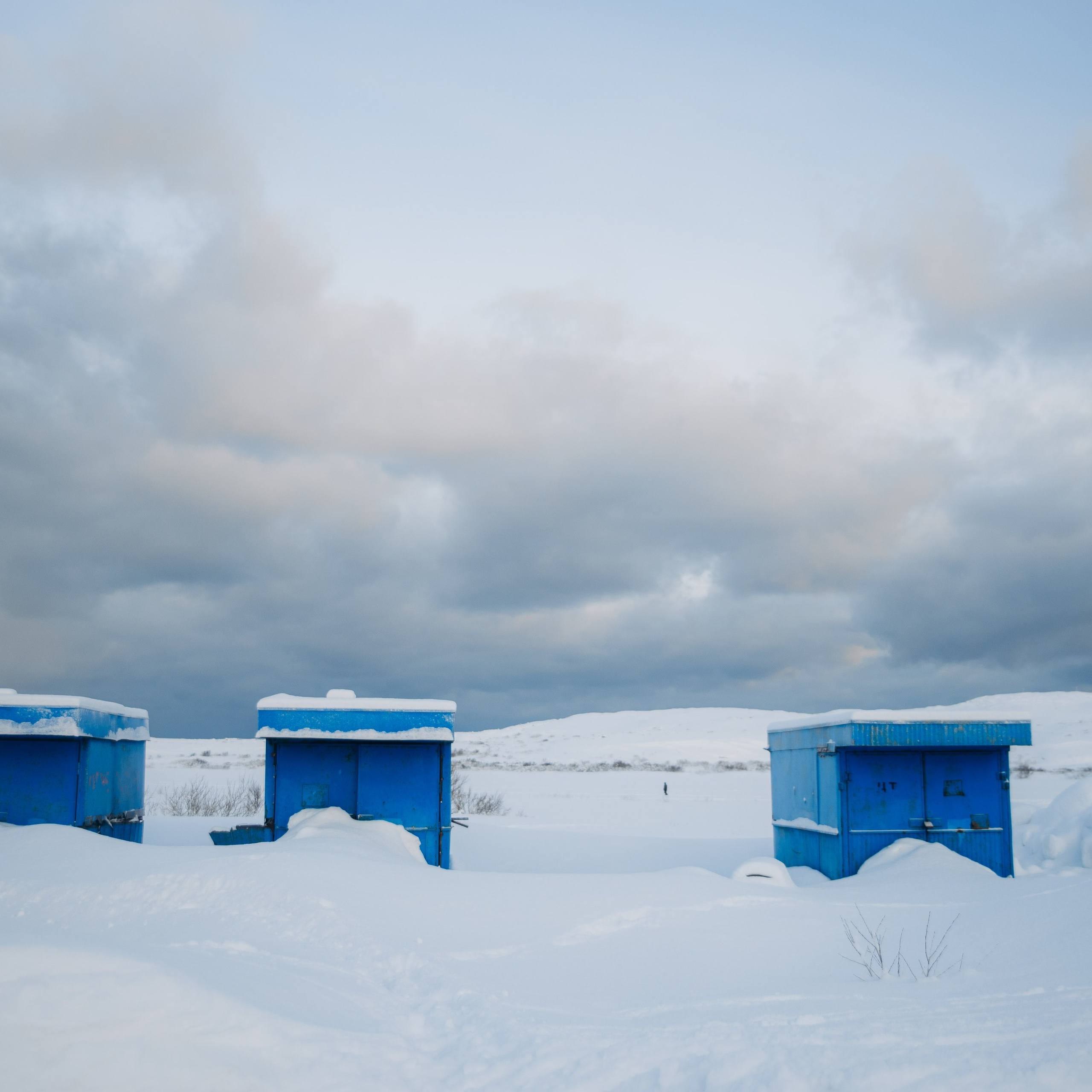 Мурманск. Anita_photo