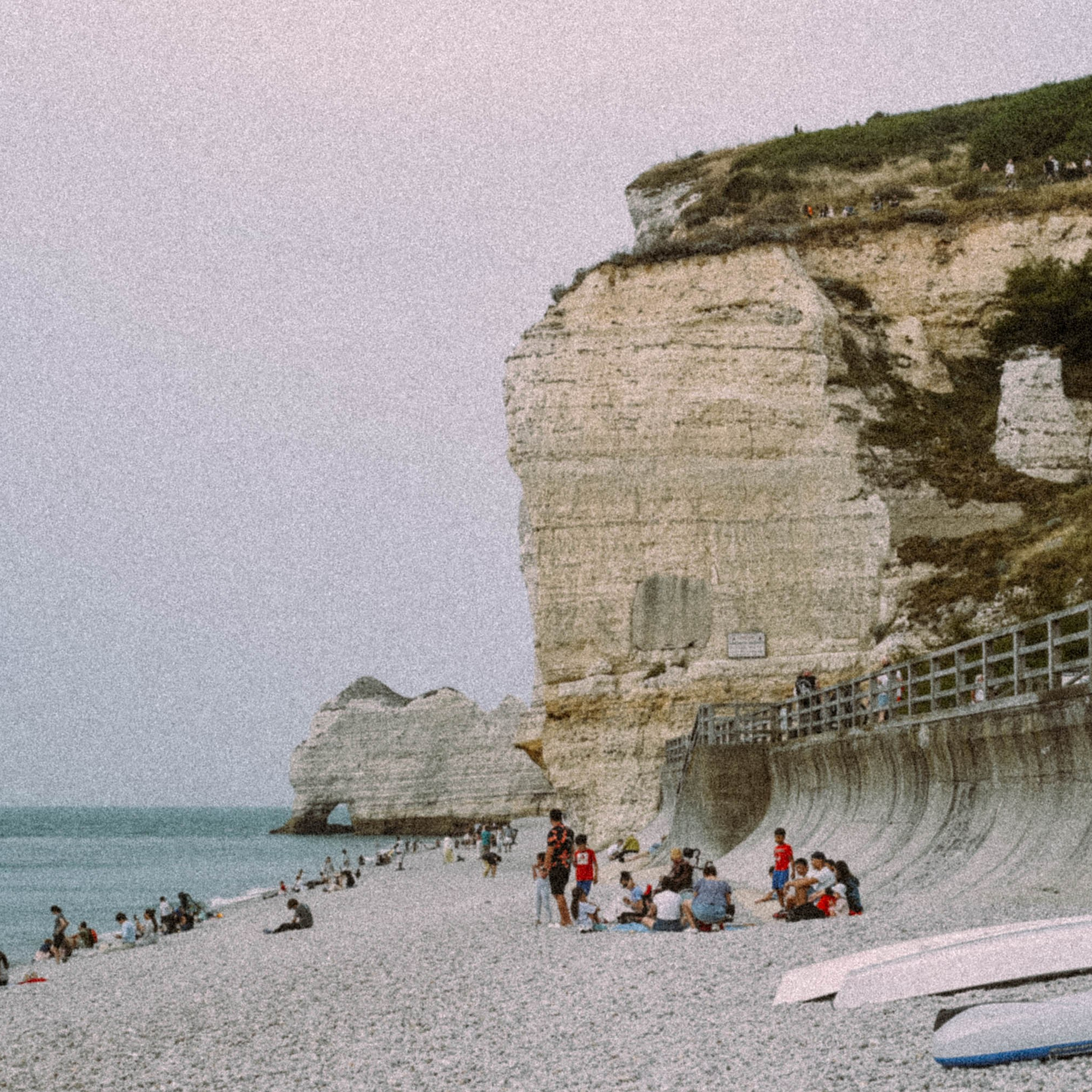 Нормандия, Франция 2025. Anita_photo