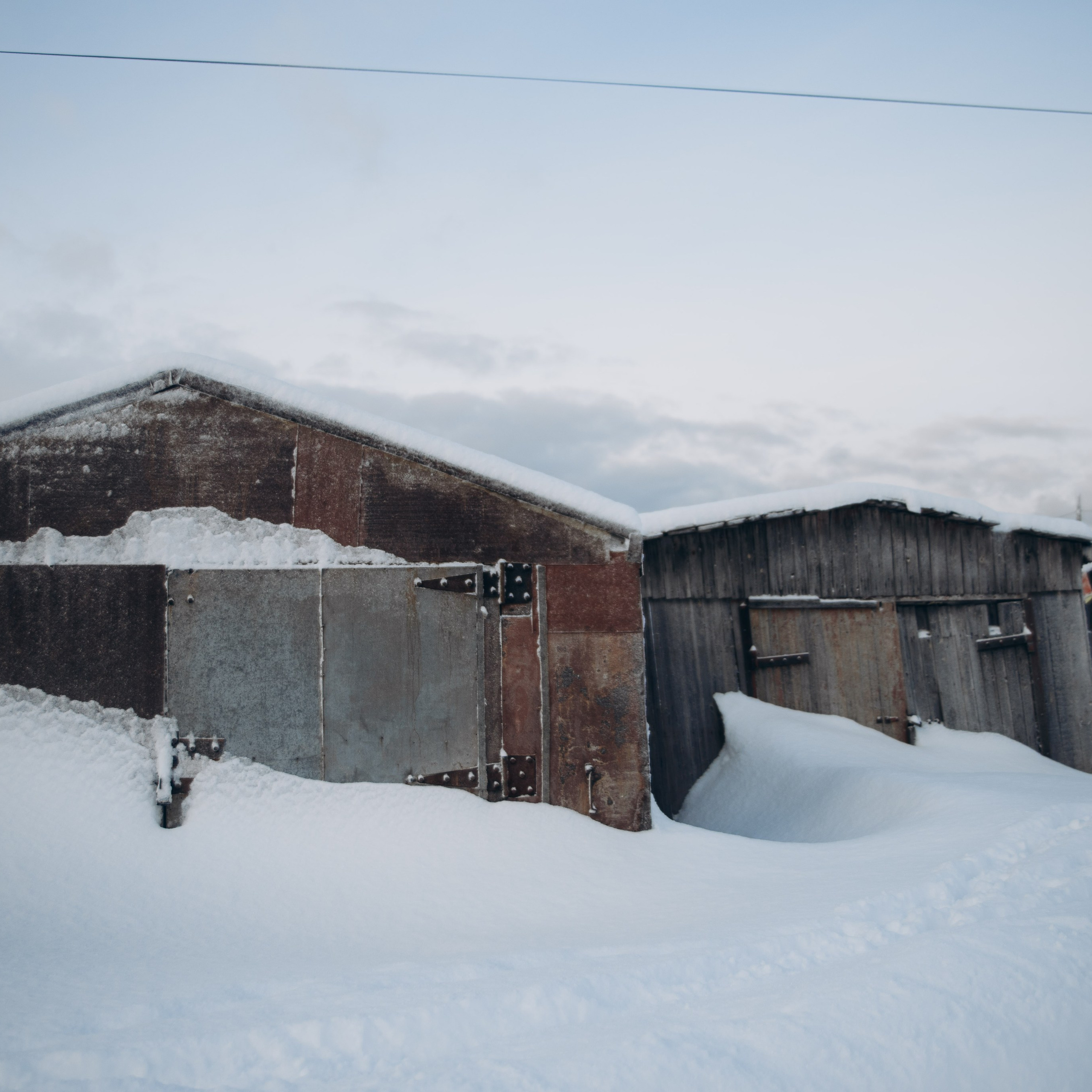 Мурманск. Anita_photo