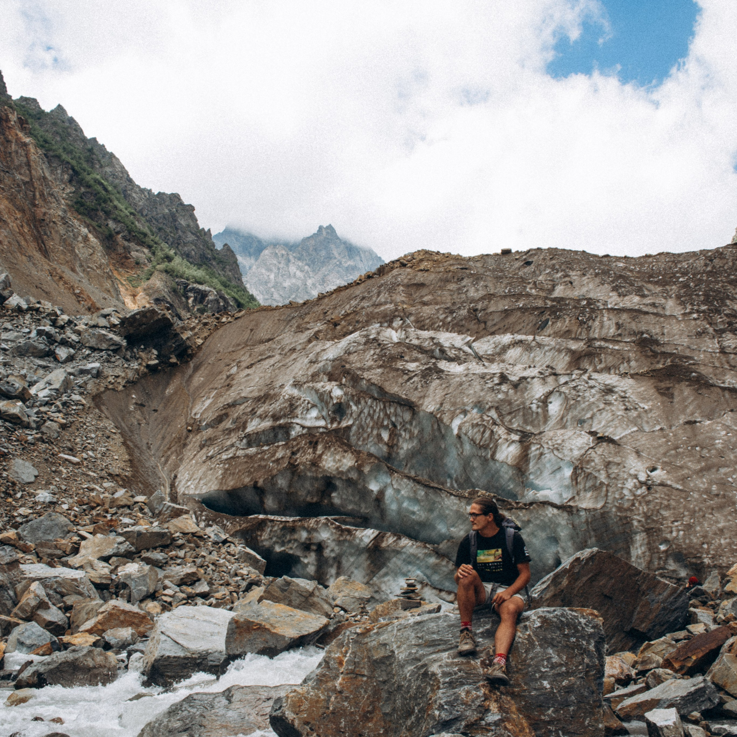 Сванетия, Грузия 🇬🇪. Anita_photo