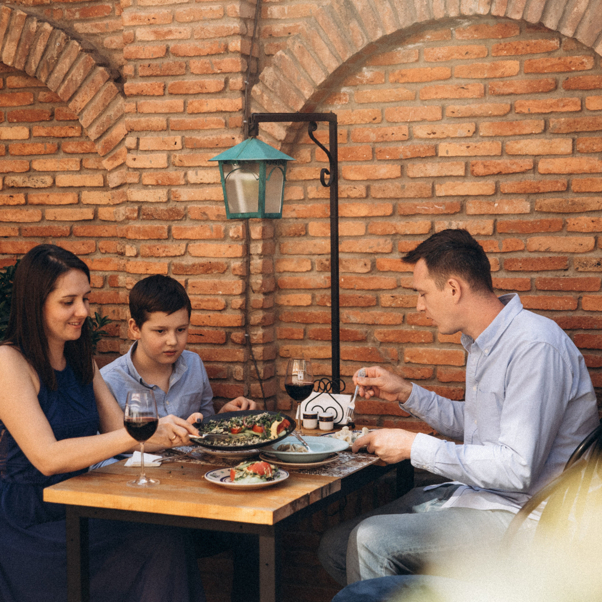 Отзывы фотограф Кос, Греция. Anita_photo