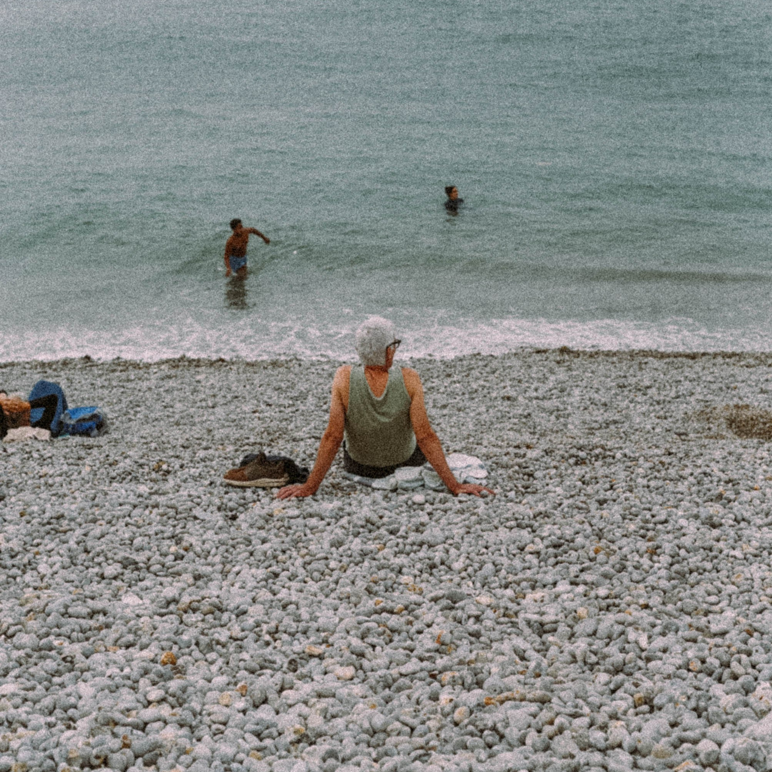 Нормандия, Франция 2025. Anita_photo