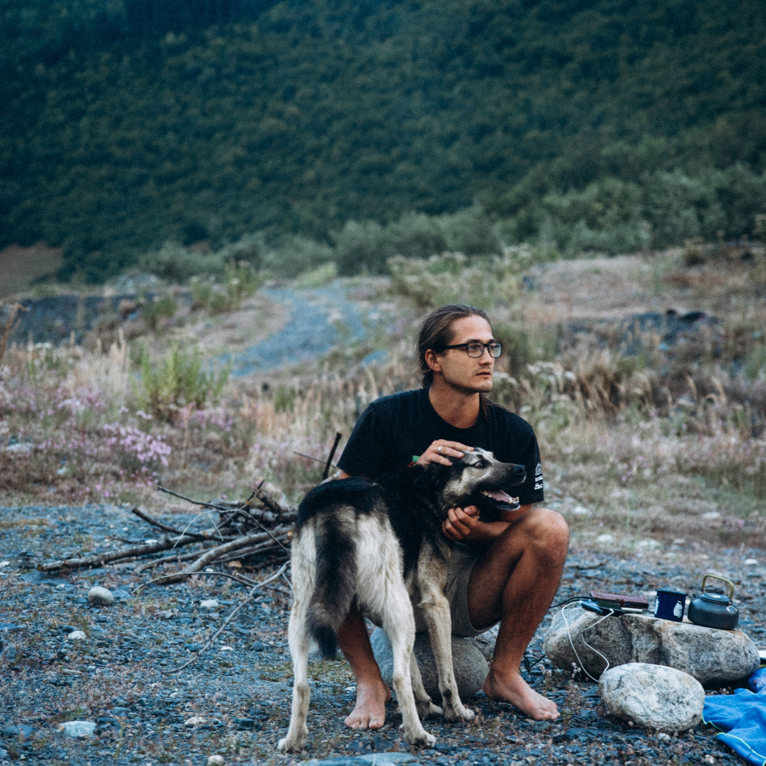 Сванетия, Грузия 🇬🇪. Anita_photo