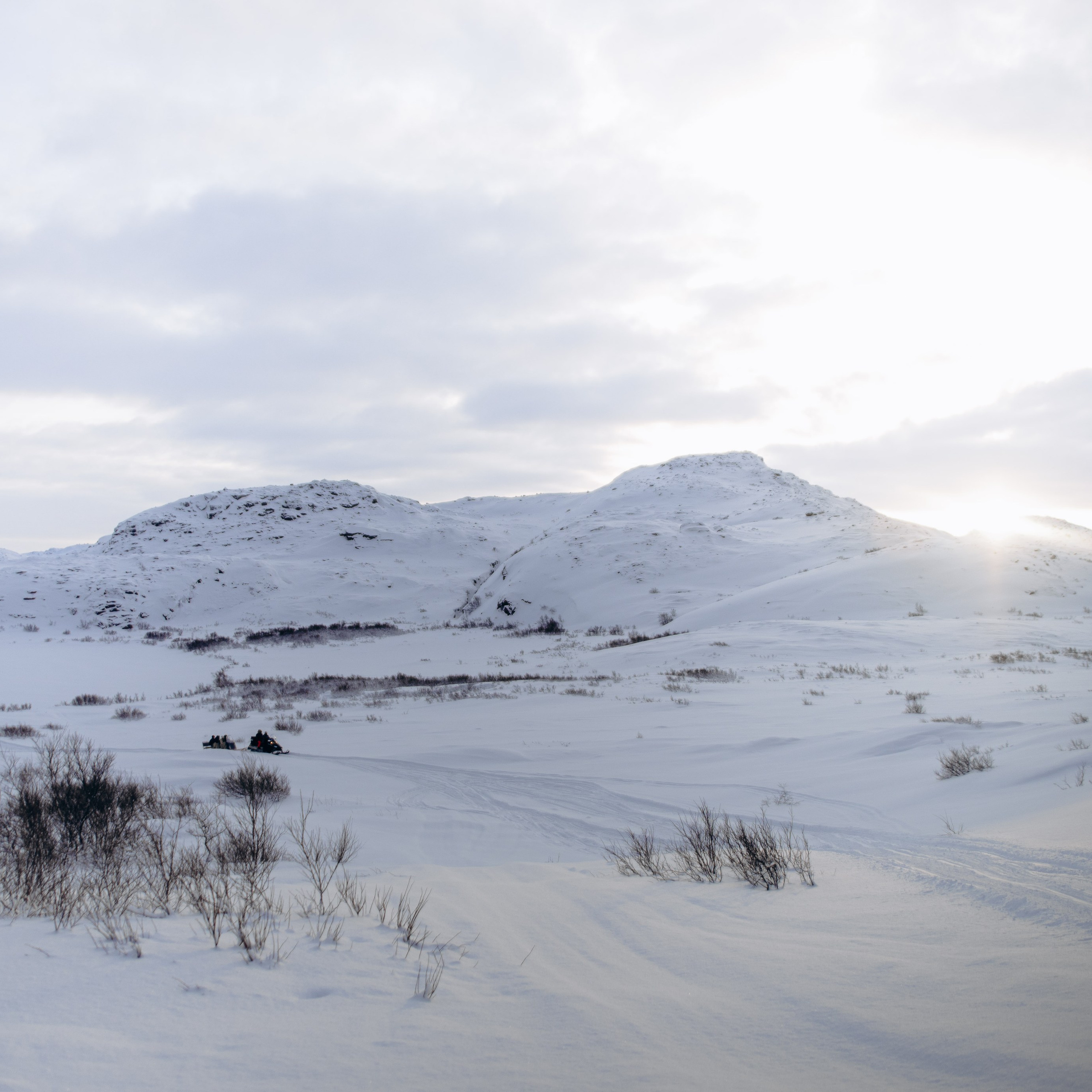 Мурманск. Anita_photo