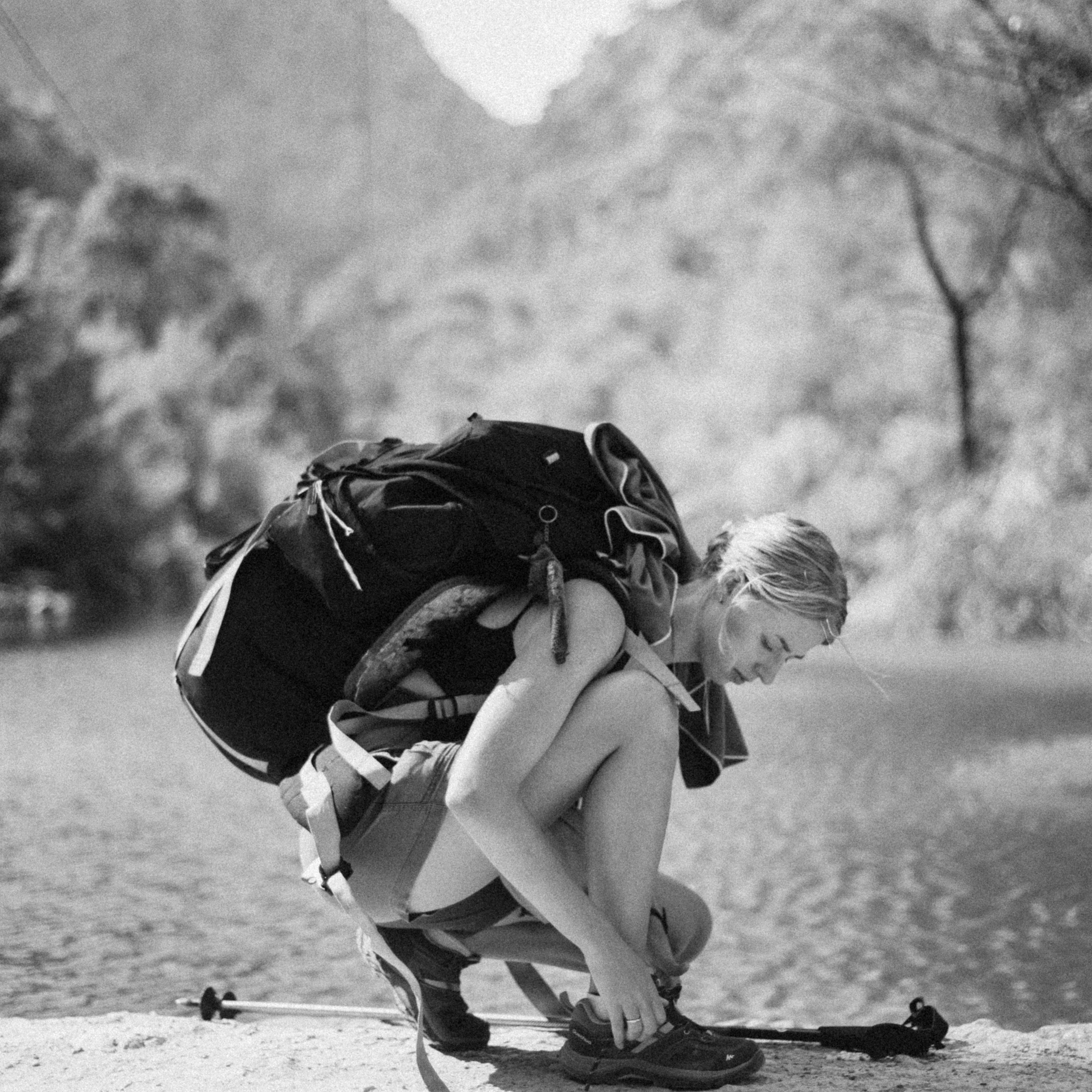 Ликийская Тропа 🇹🇷 Восточная Часть. Anita_photo