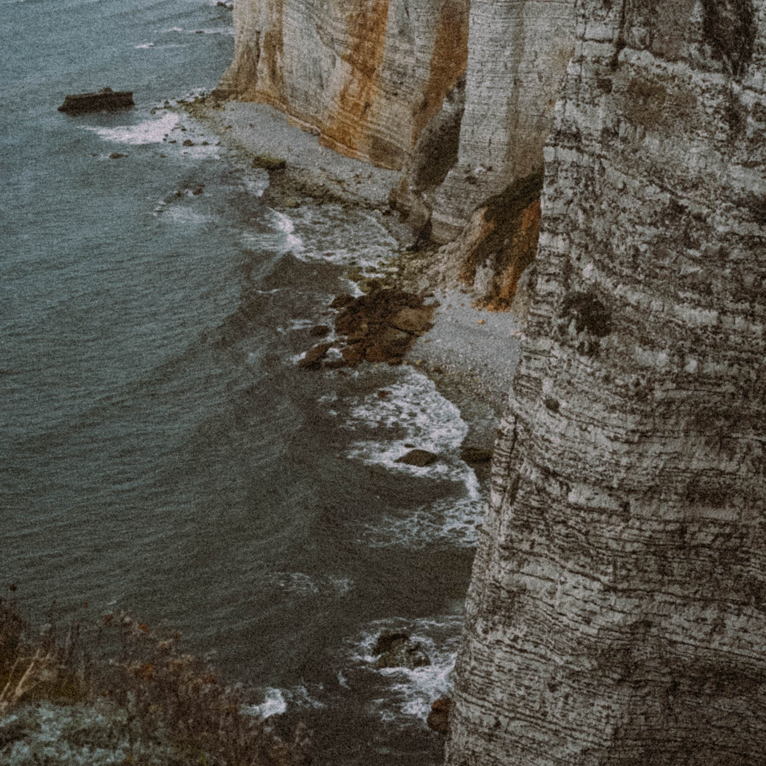 Нормандия, Франция 2025. Anita_photo