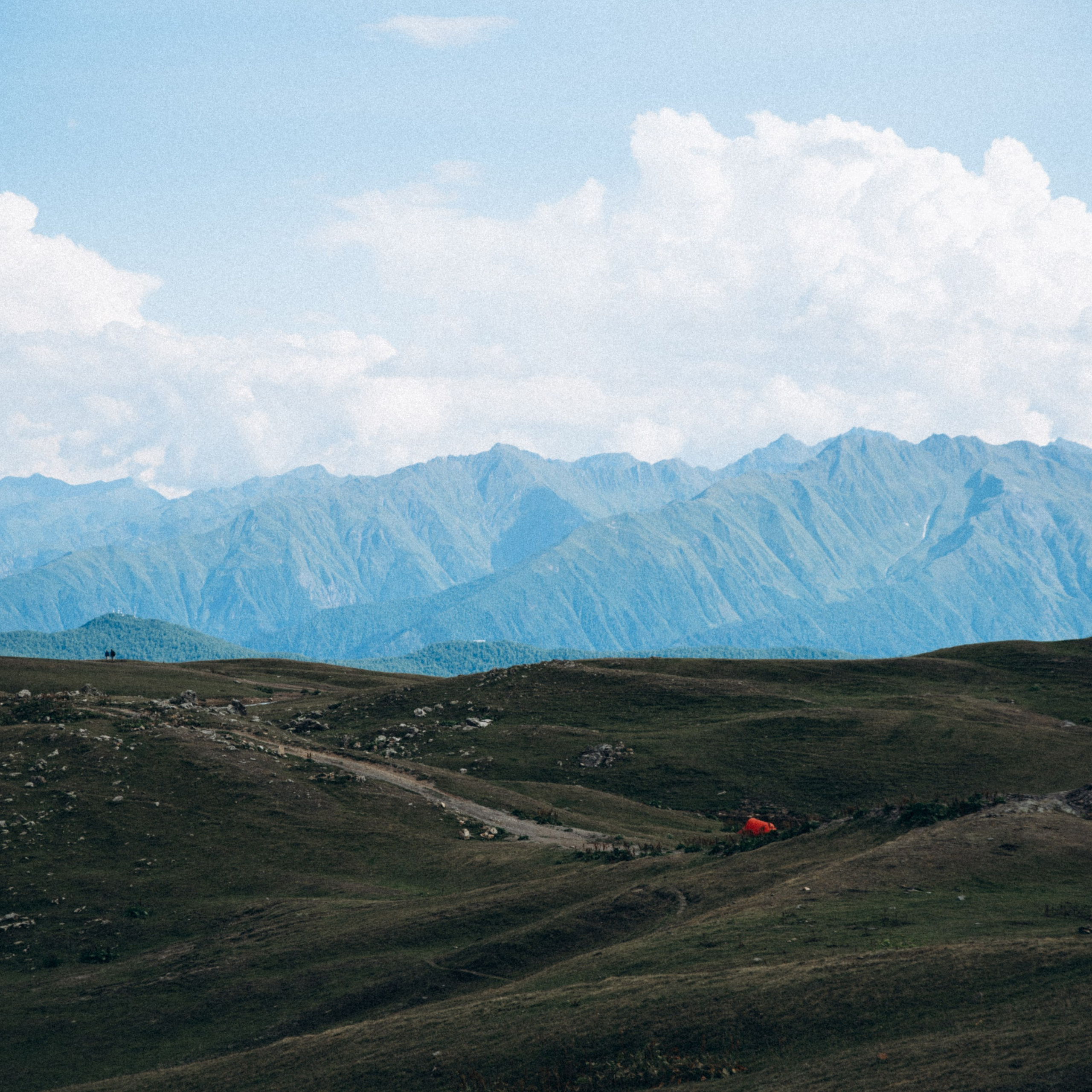 Сванетия, Грузия 🇬🇪. Anita_photo