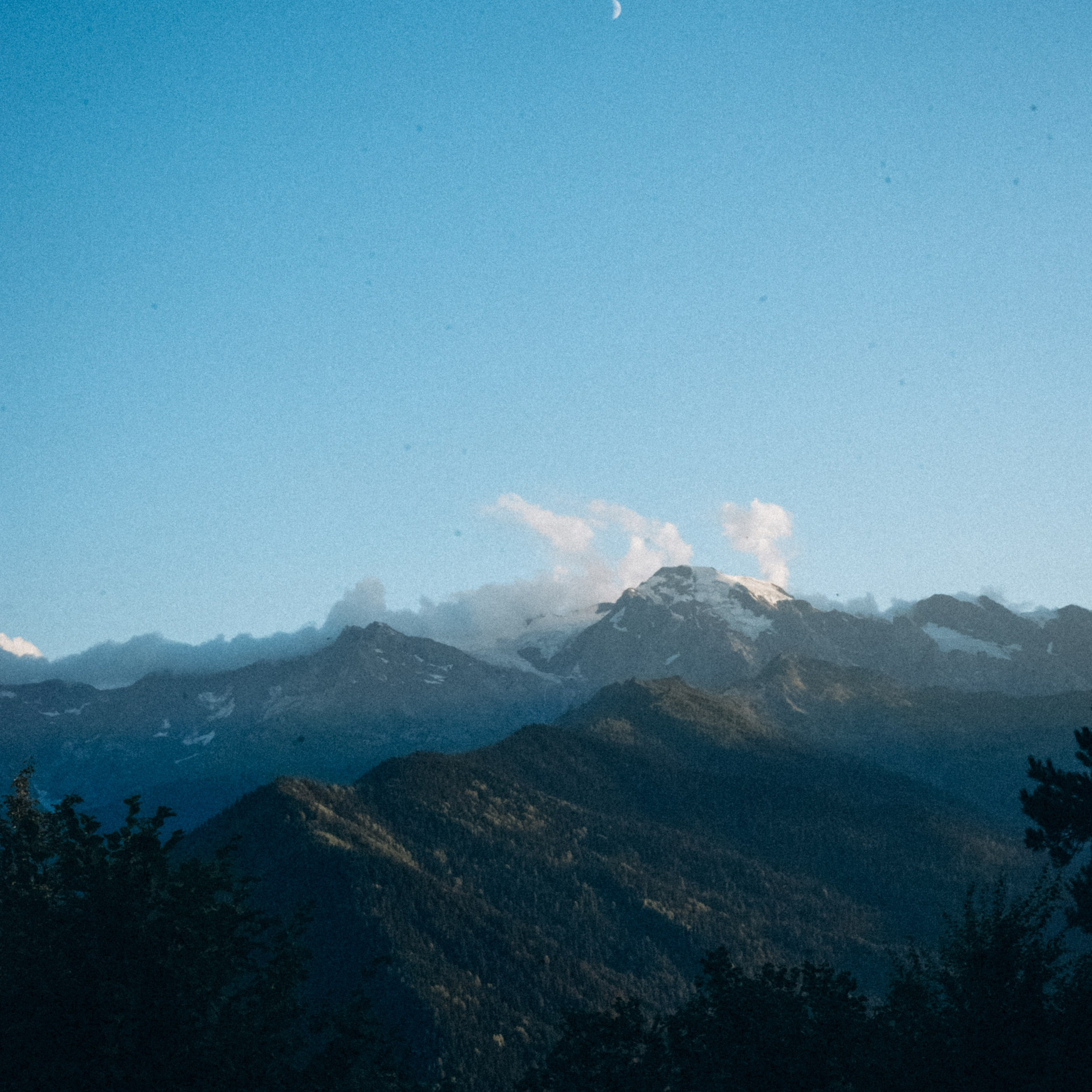 Сванетия, Грузия 🇬🇪. Anita_photo