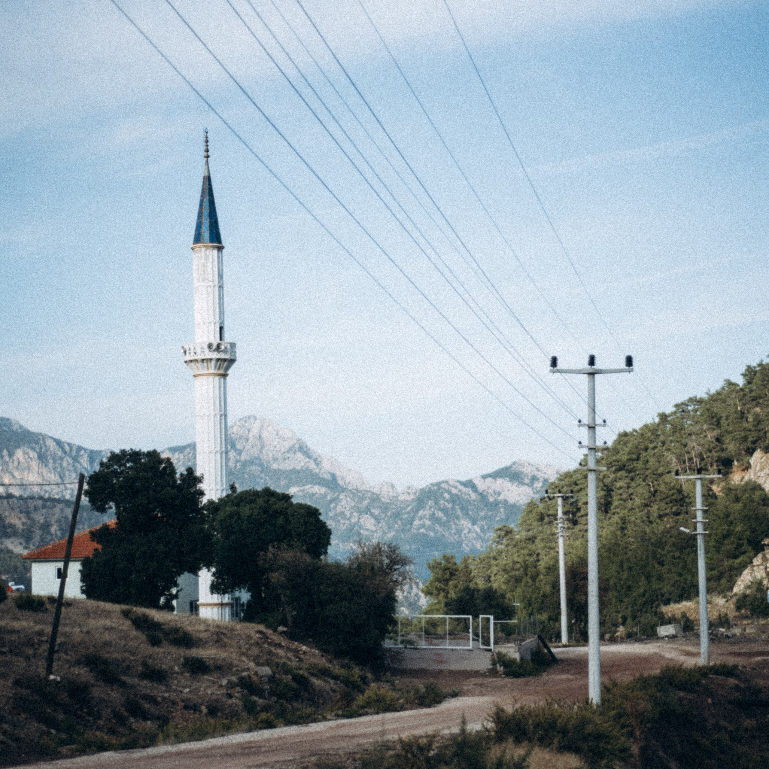 Ликийская Тропа 🇹🇷 Восточная Часть. Anita_photo