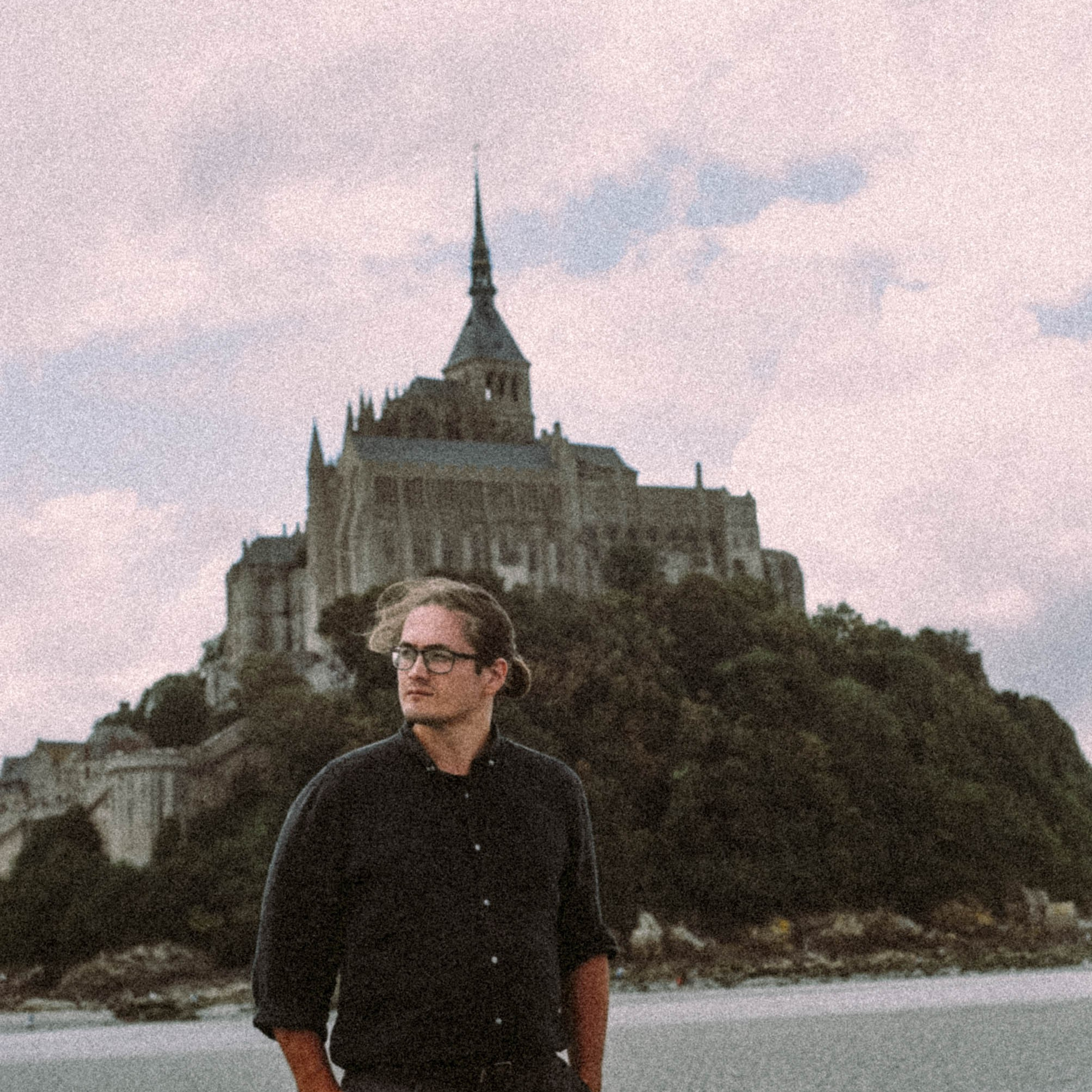 Нормандия, Франция 2025. Anita_photo