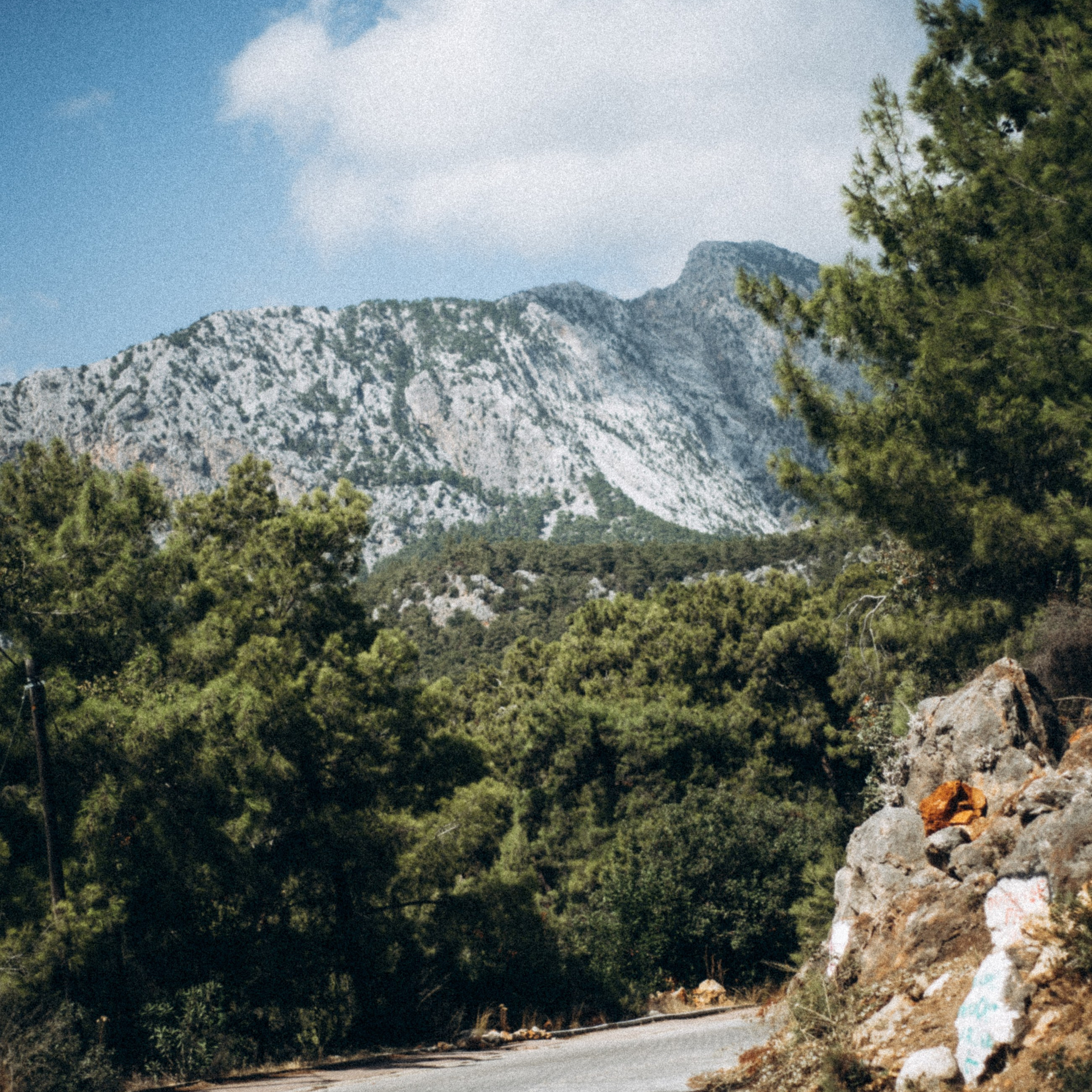 Ликийская Тропа 🇹🇷 Восточная Часть. Anita_photo