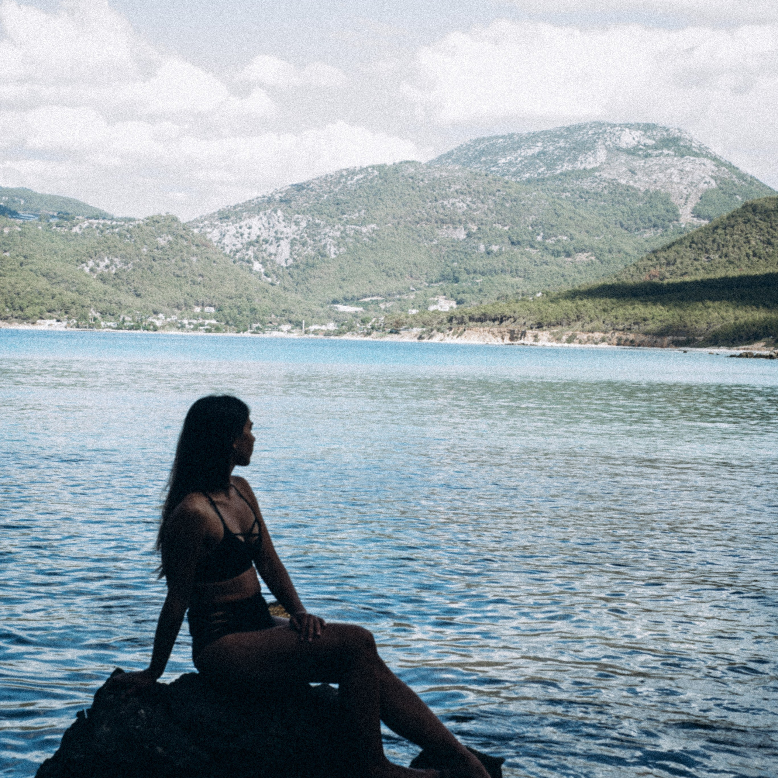 Ликийская Тропа 🇹🇷 Восточная Часть. Anita_photo