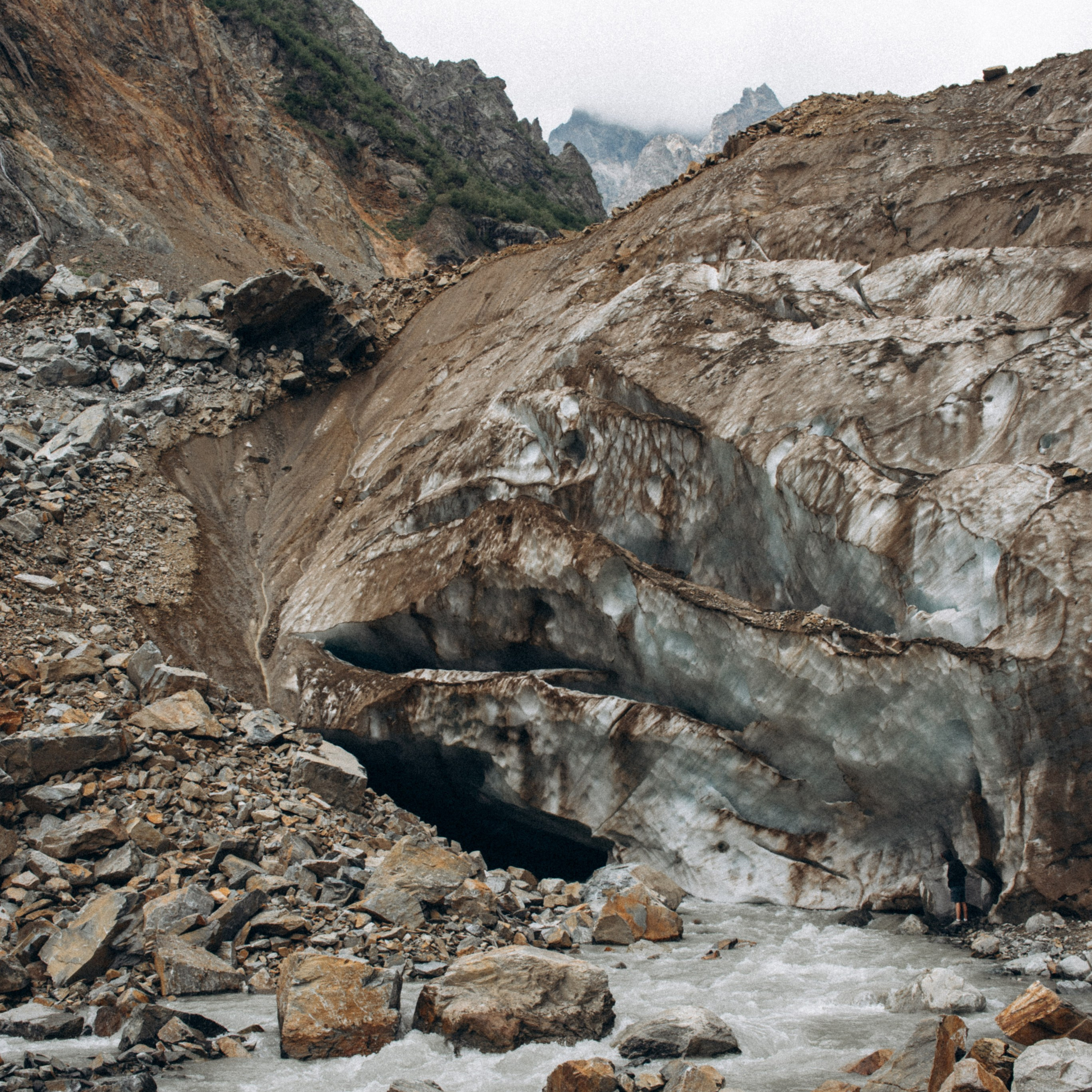 Сванетия, Грузия 🇬🇪. Anita_photo
