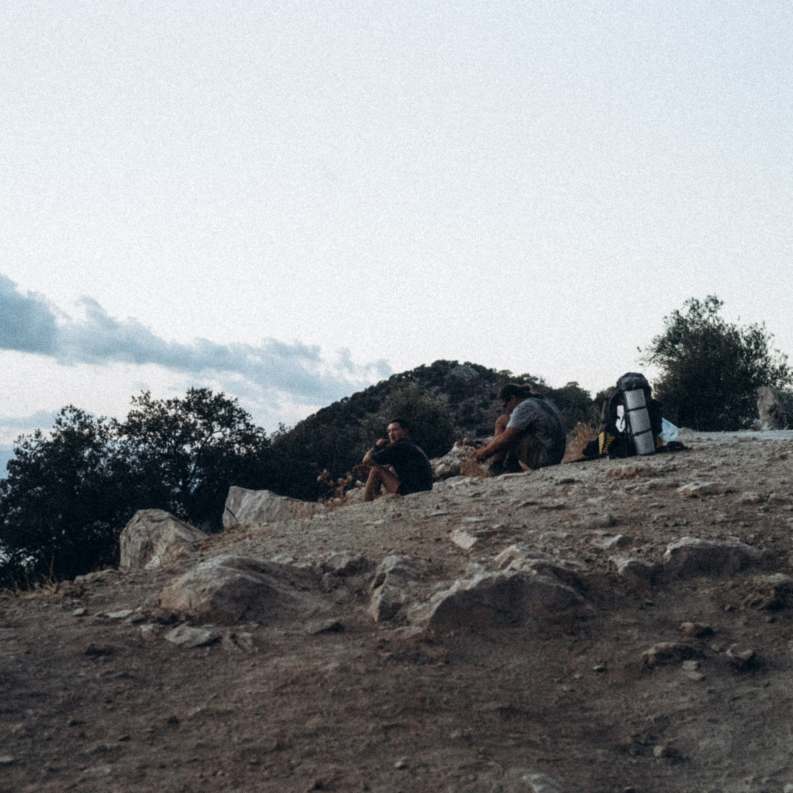Ликийская Тропа 🇹🇷 Восточная Часть. Anita_photo