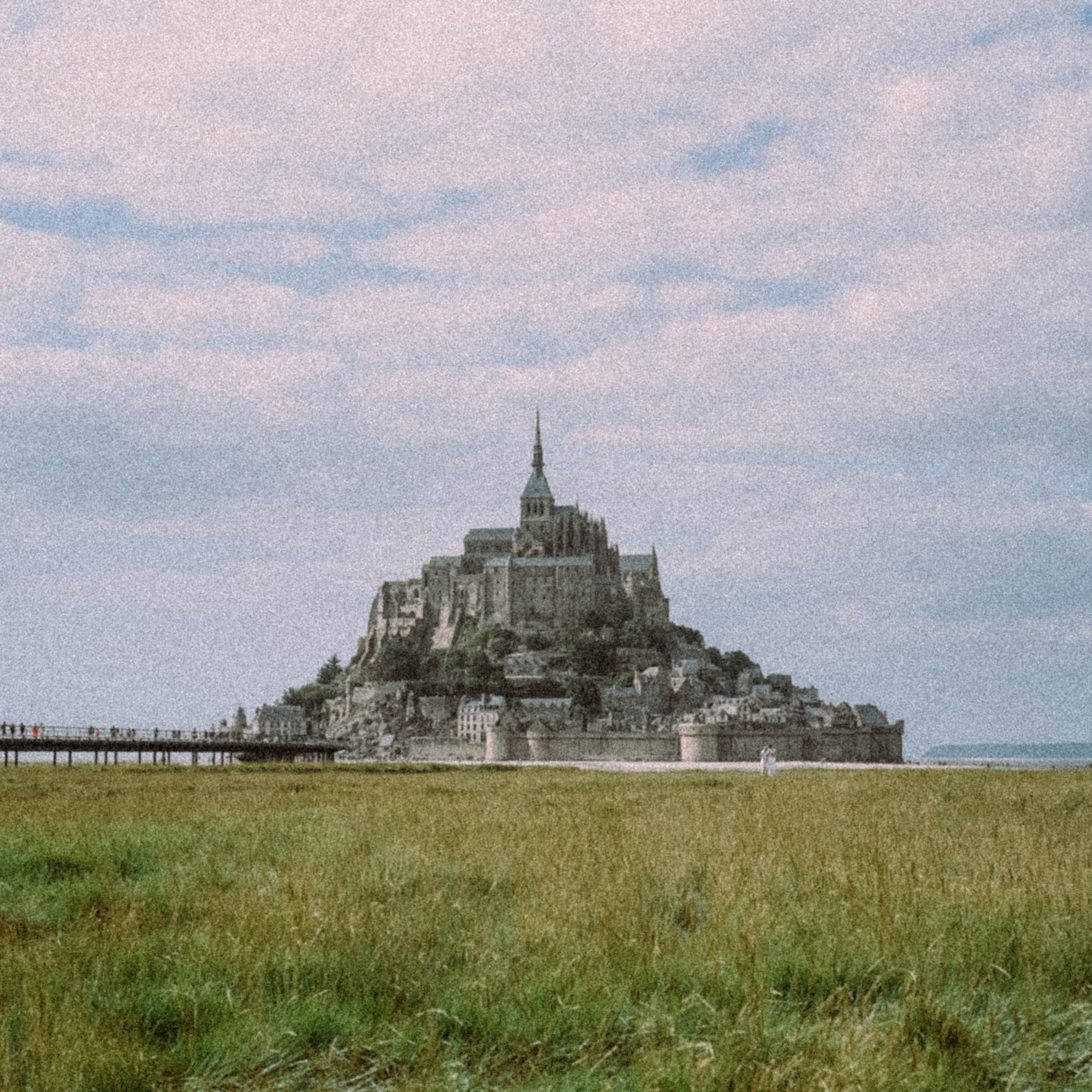 Нормандия, Франция 2025. Anita_photo