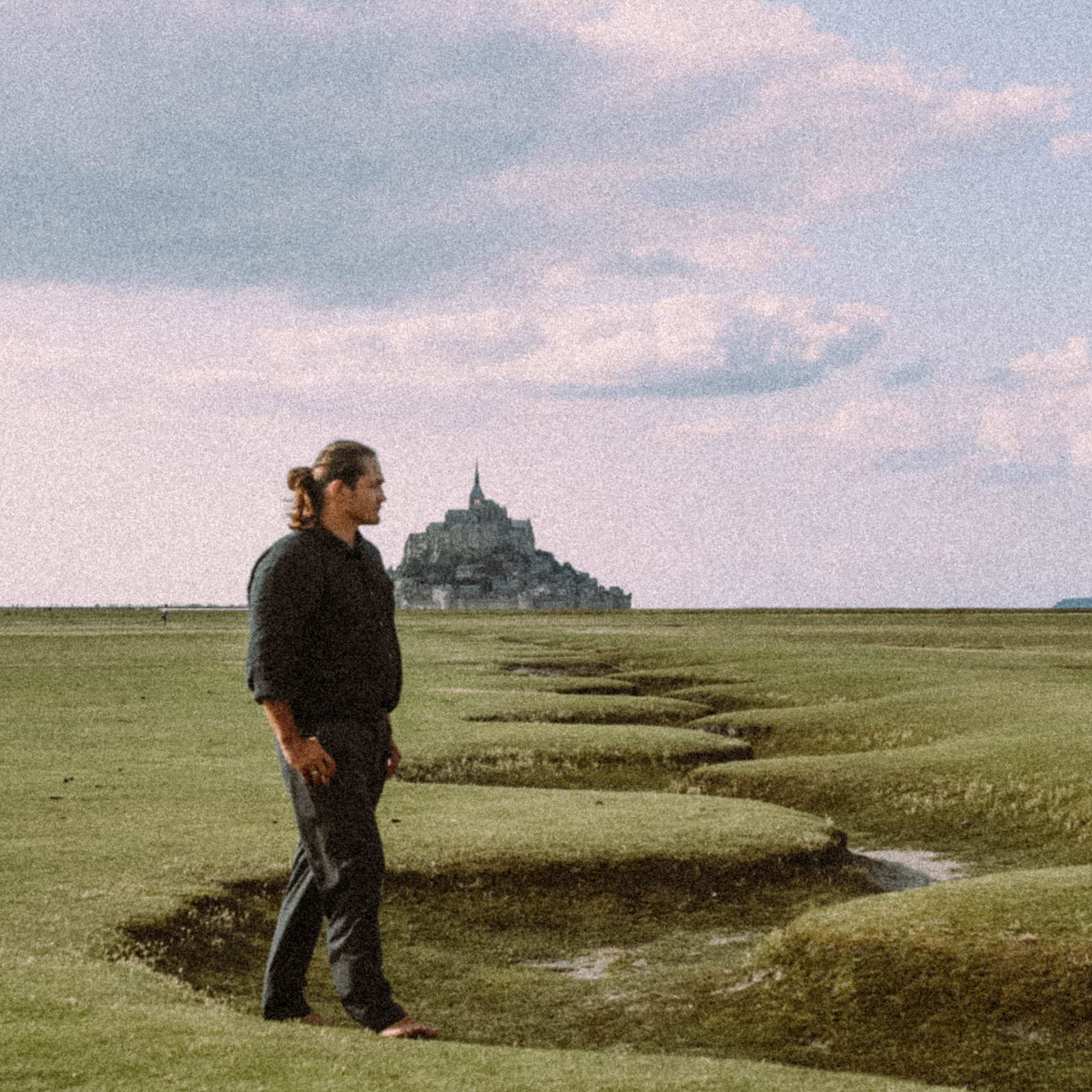 Нормандия, Франция 2025. Anita_photo