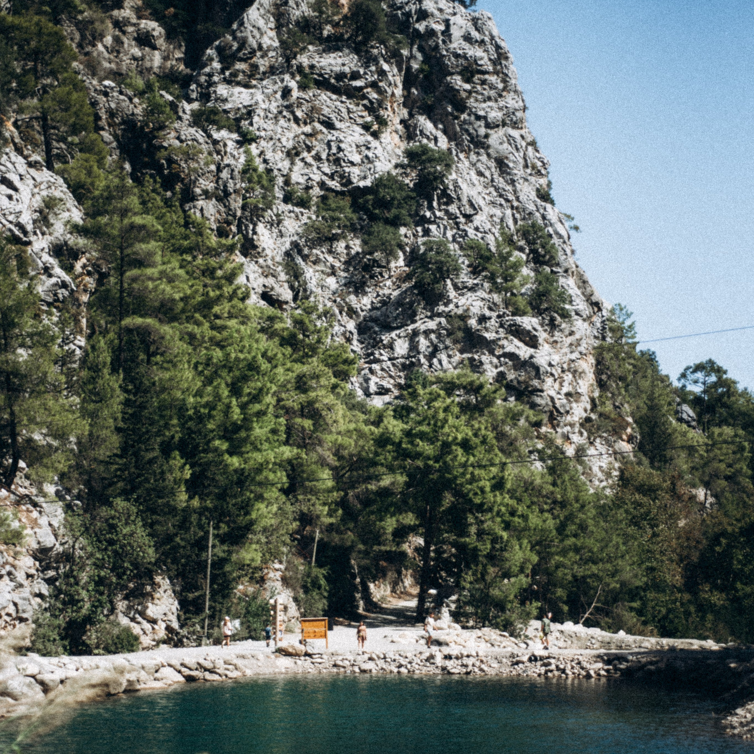Ликийская Тропа 🇹🇷 Восточная Часть. Anita_photo