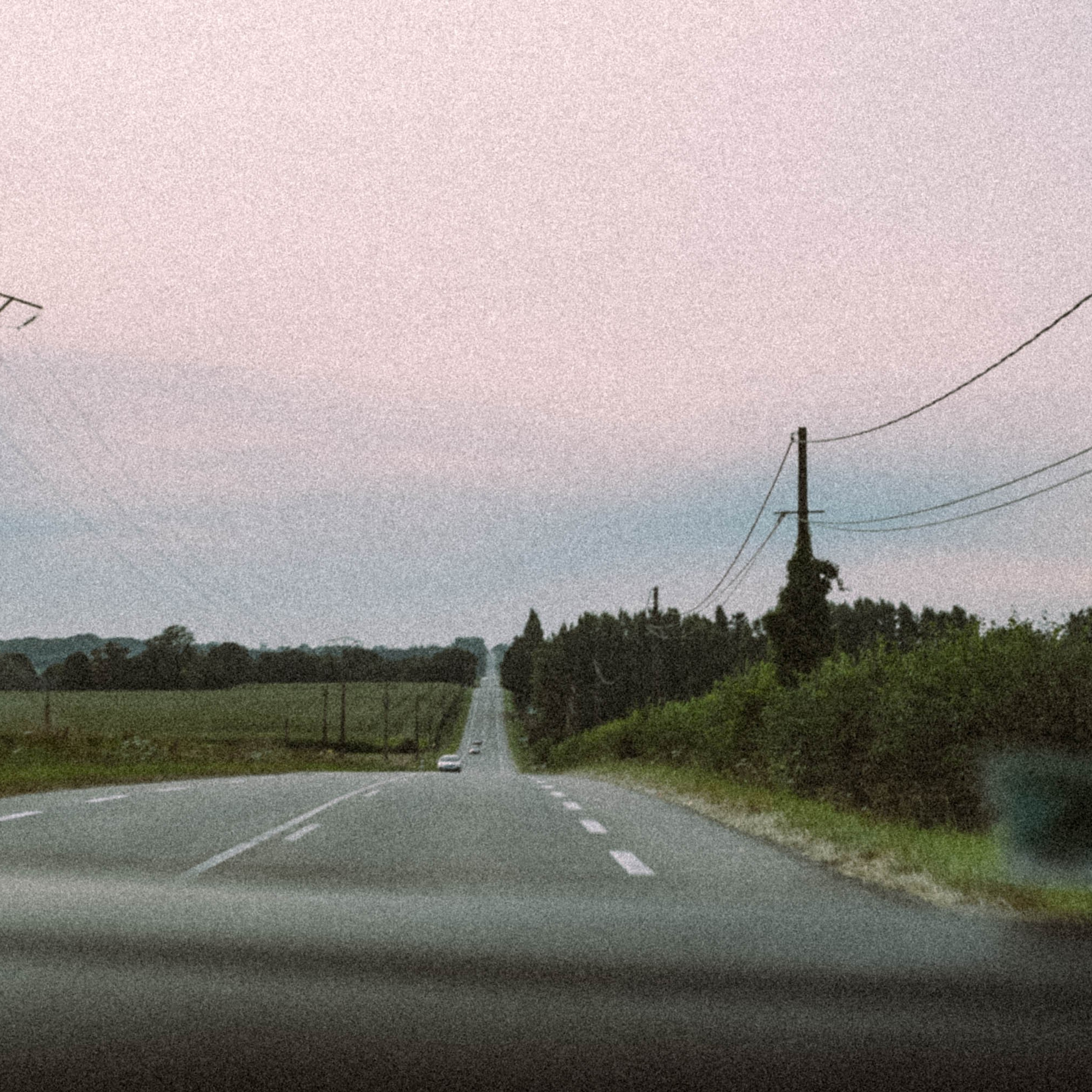 Нормандия, Франция 2025. Anita_photo