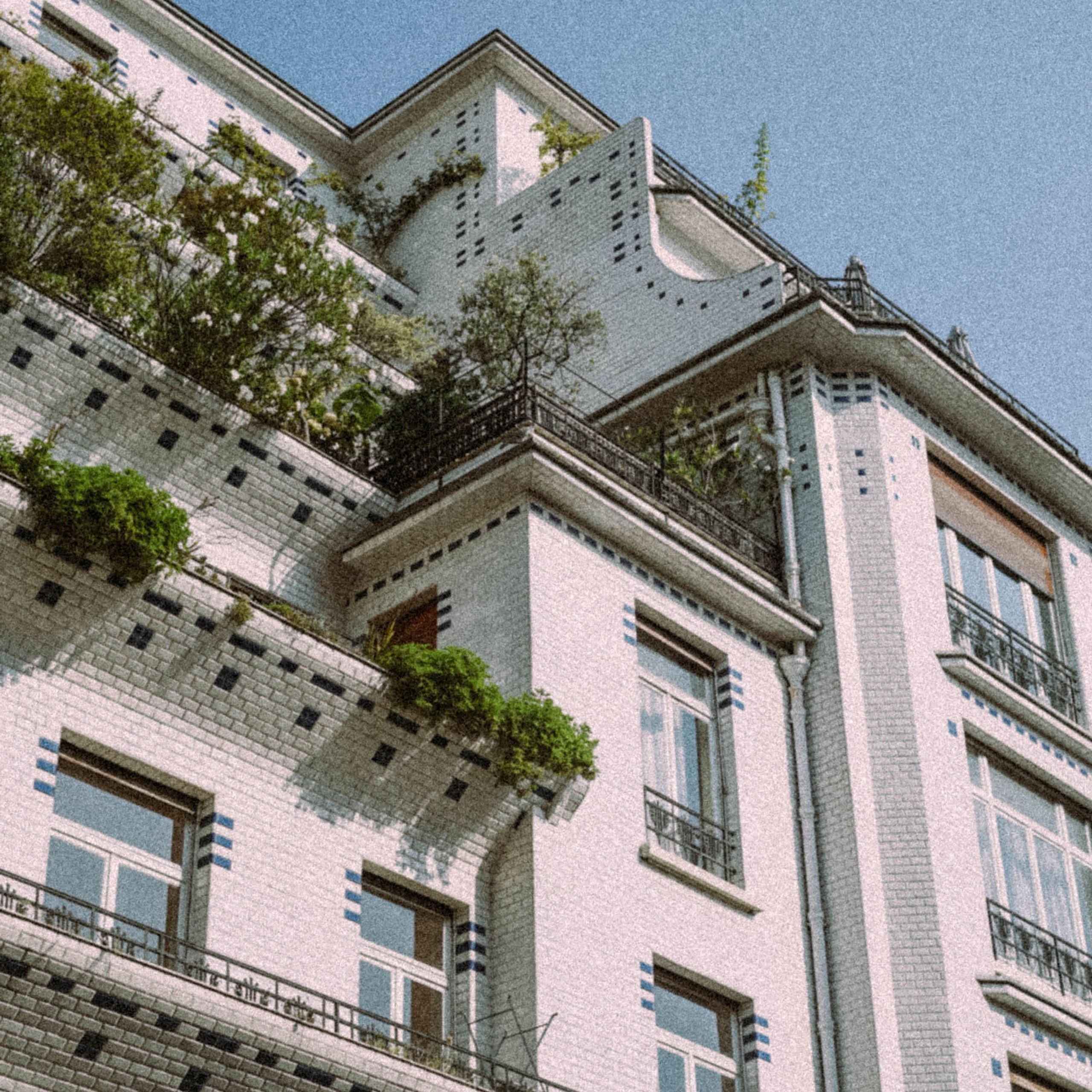 Париж, Франция 2025. Anita_photo