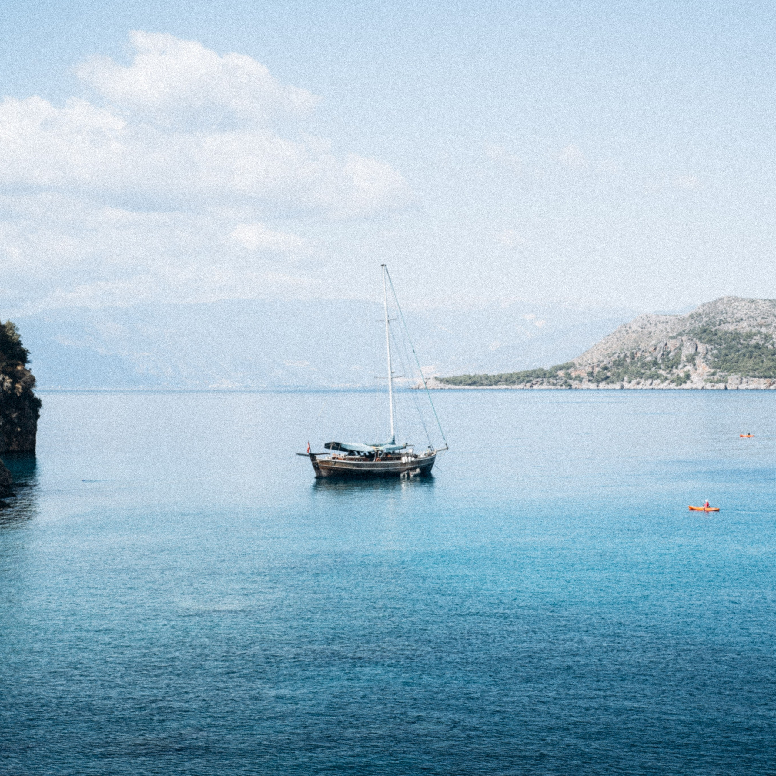 Ликийская Тропа 🇹🇷 Восточная Часть. Anita_photo