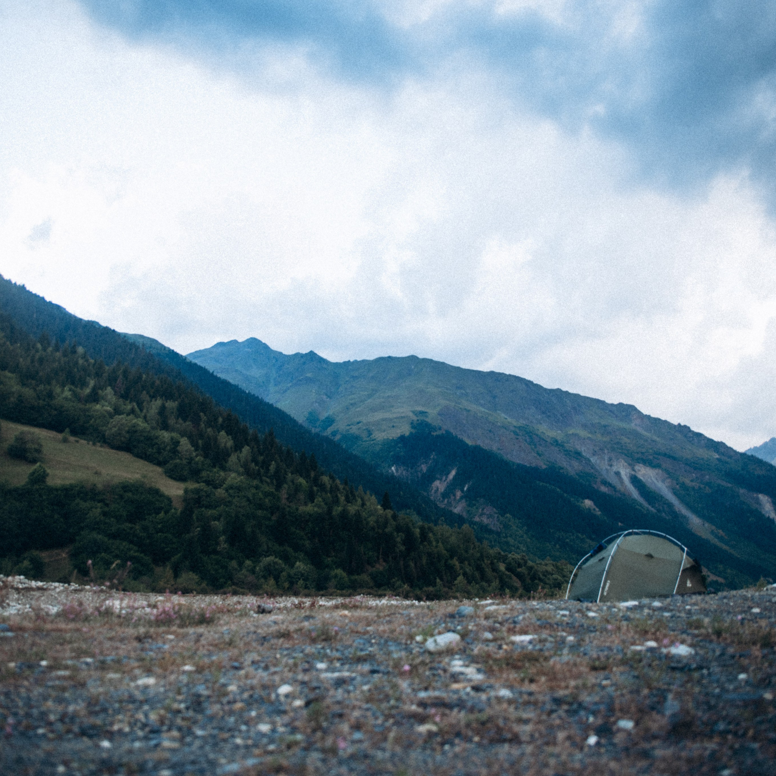 Сванетия, Грузия 🇬🇪. Anita_photo